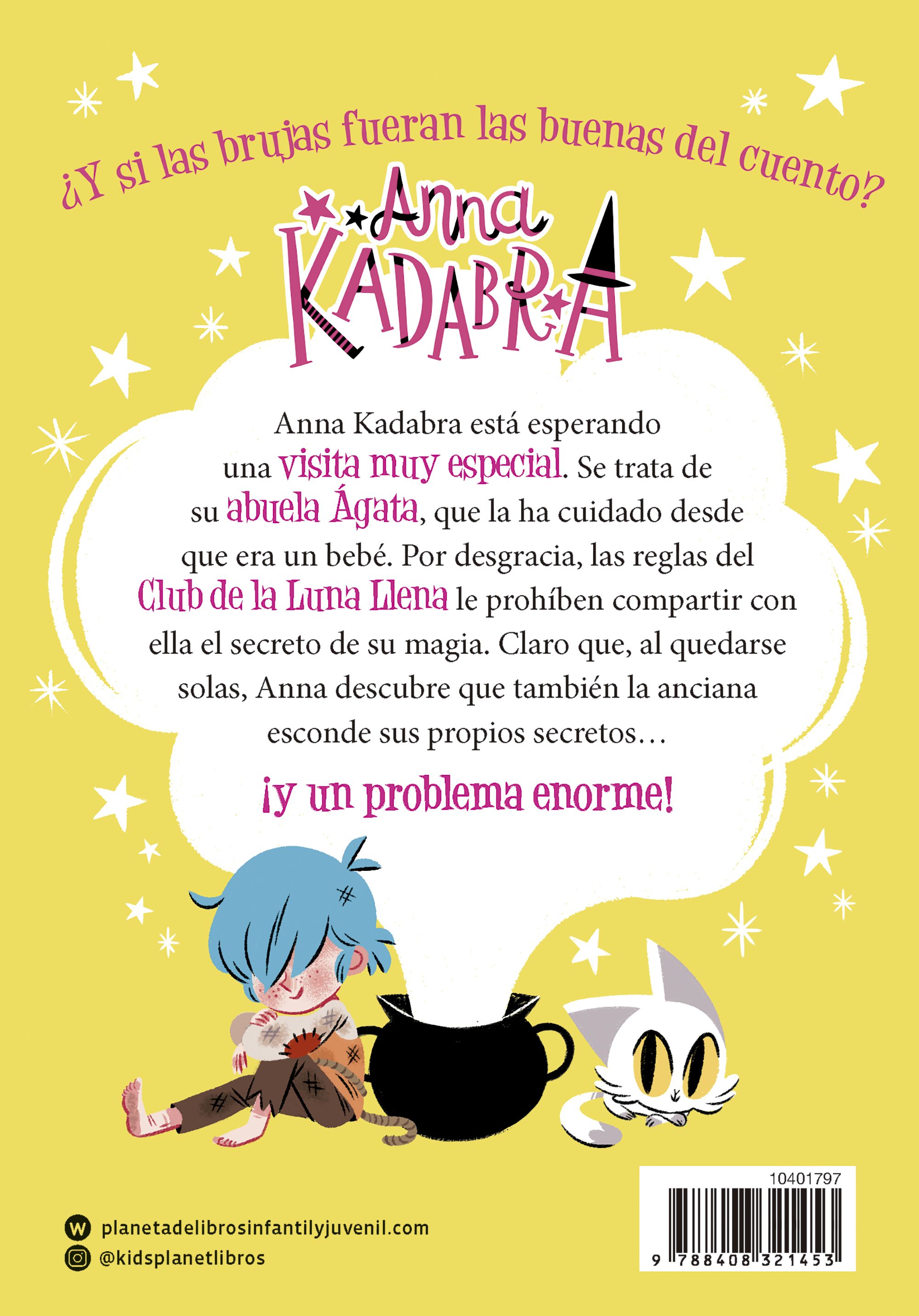 ANNA KADABRA 18. EL LADRON DE VARITAS-1