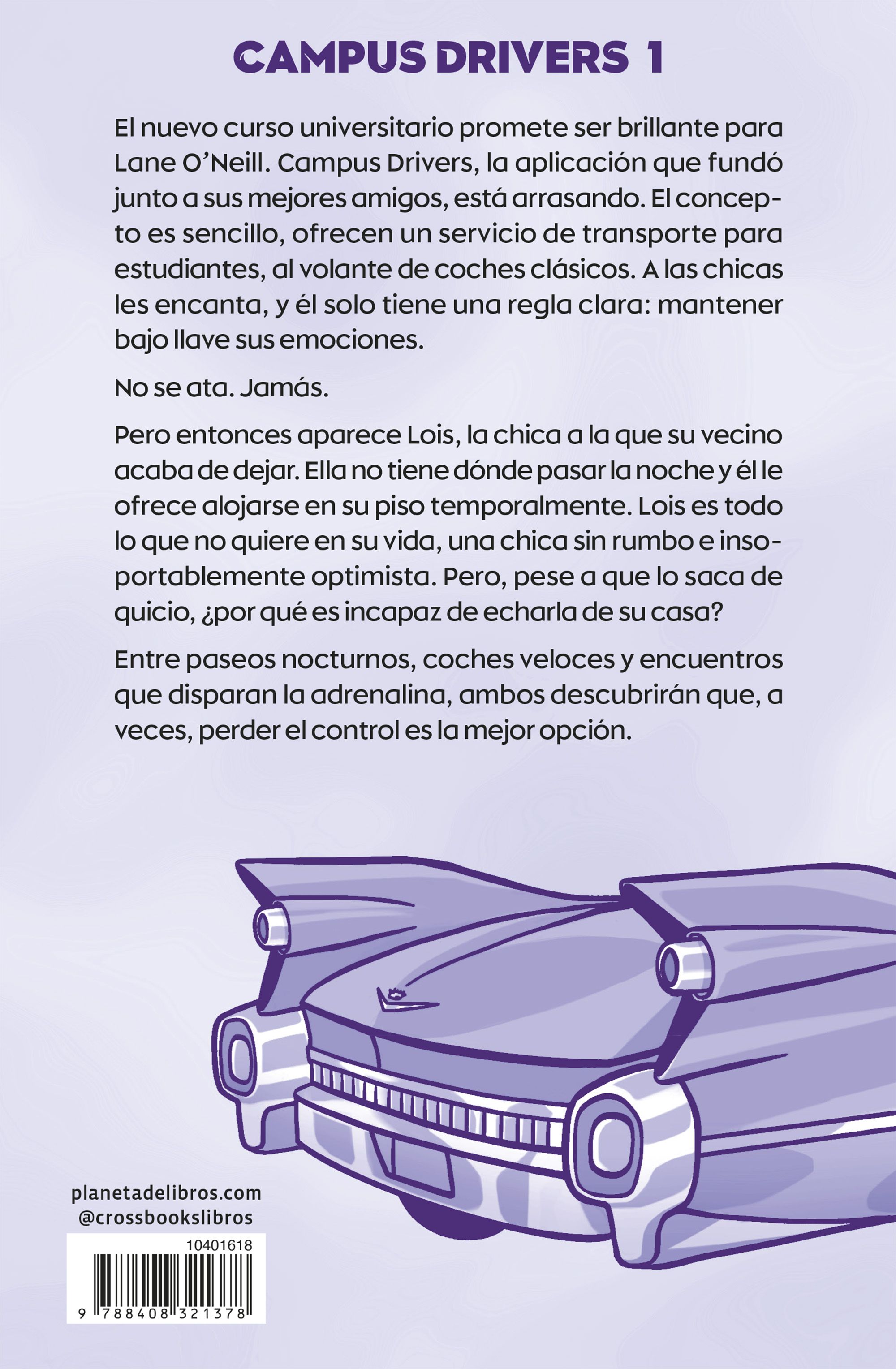 CAMPUS DRIVERS 1. SIN FRENO-1