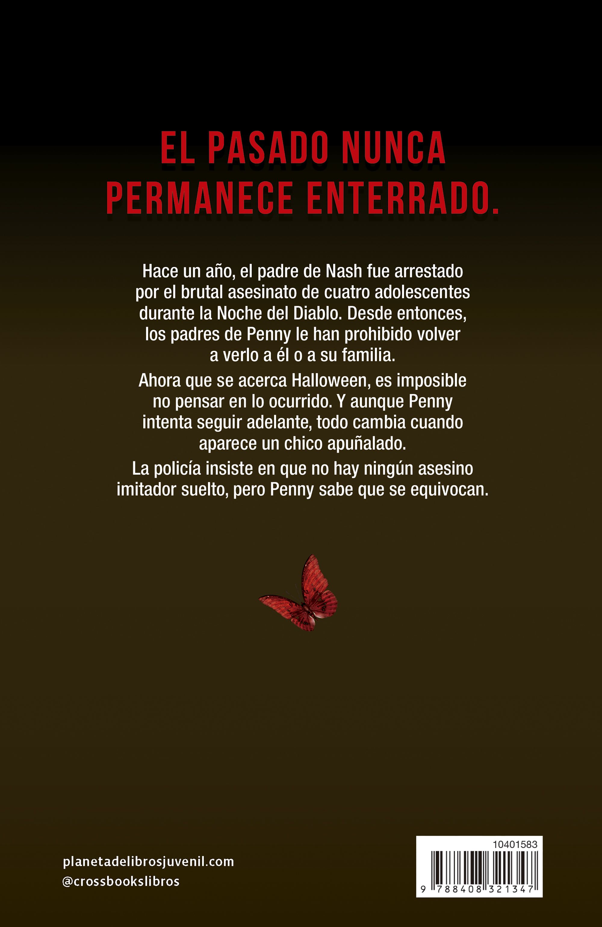 ACECHO, EL-1