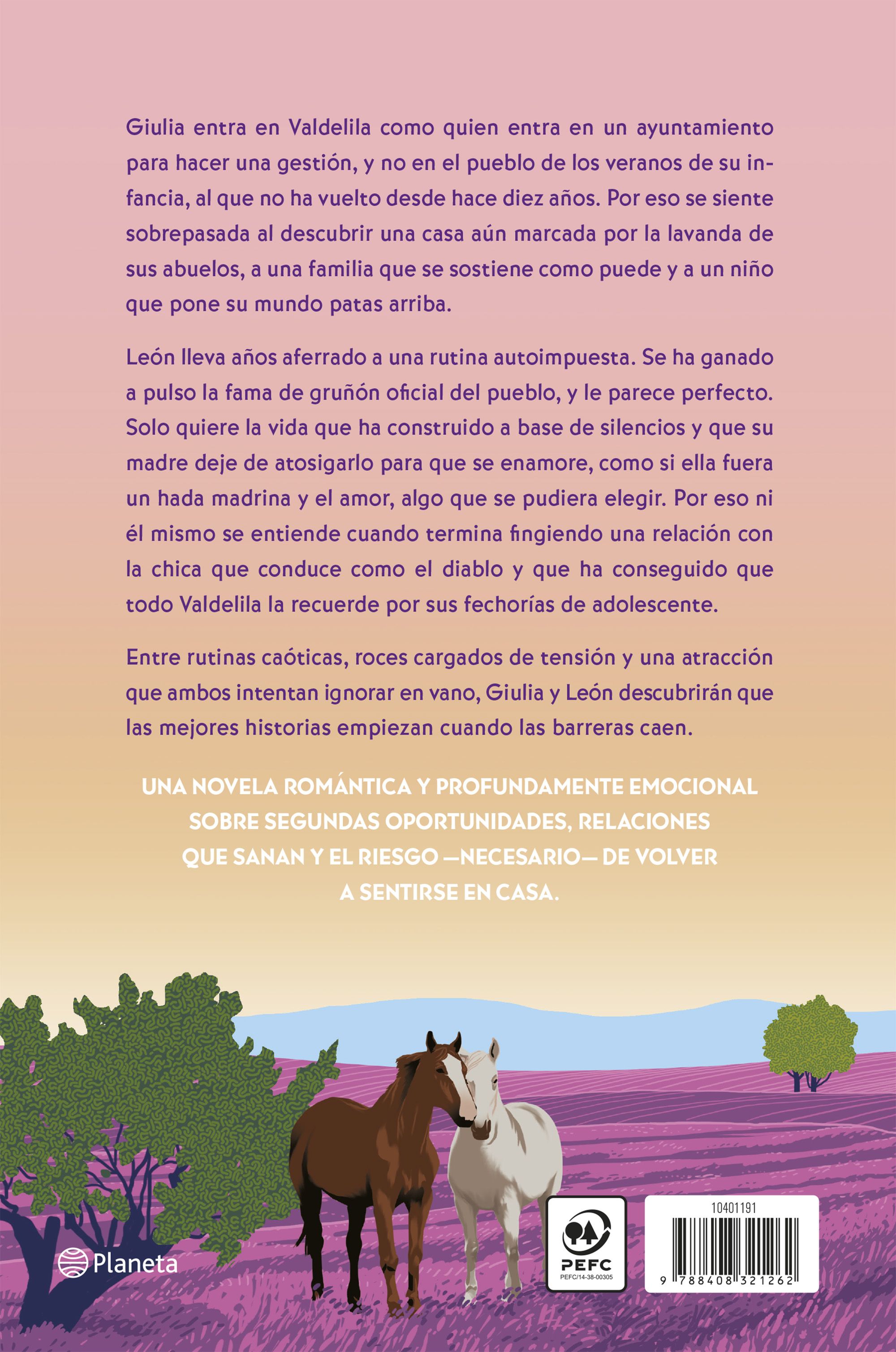 GIULIA, EL AMOR Y UN PUÑADO DE LAVANDA-1