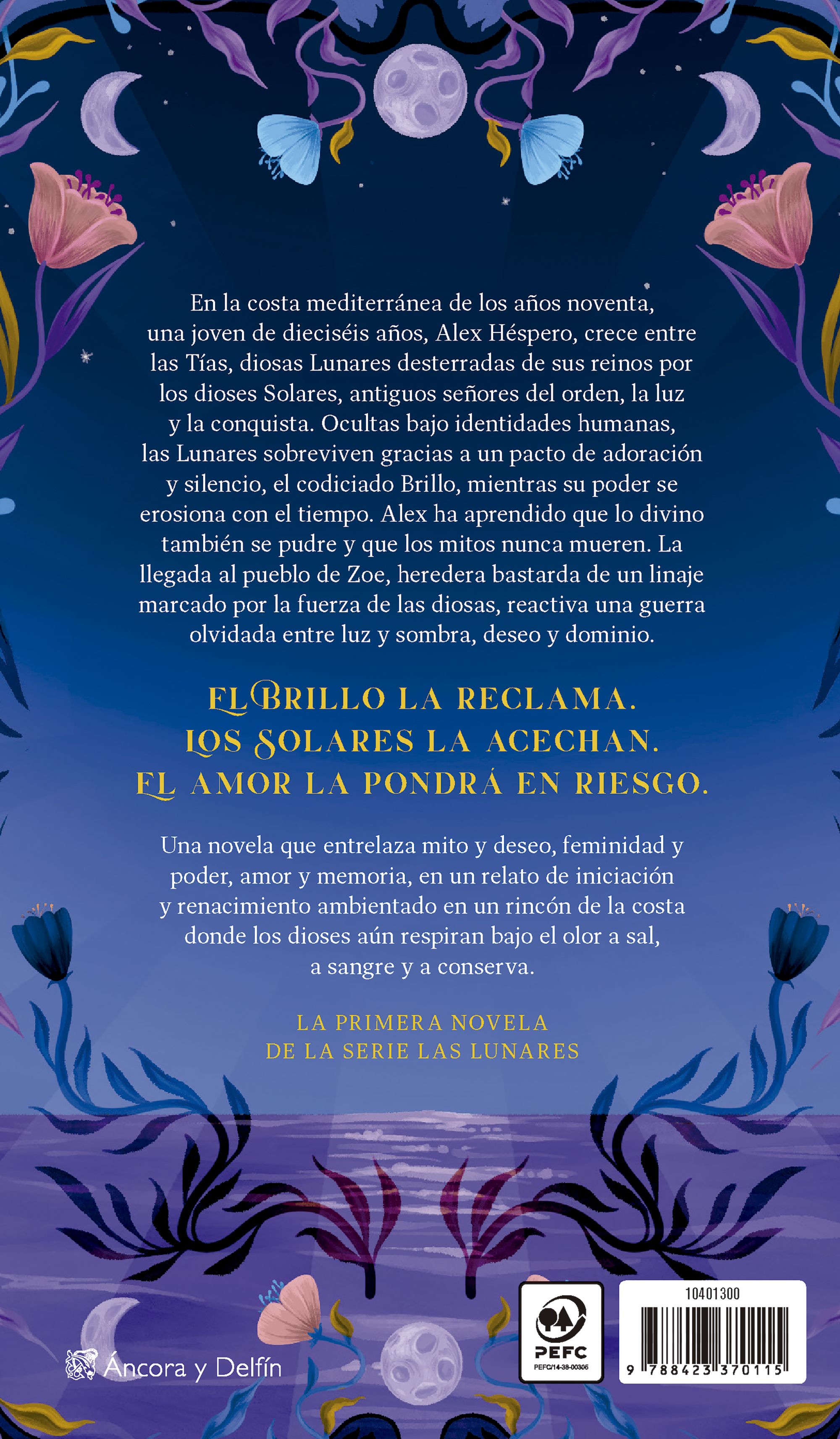 CASA DE LAS DIOSAS CAIDAS, LA-1