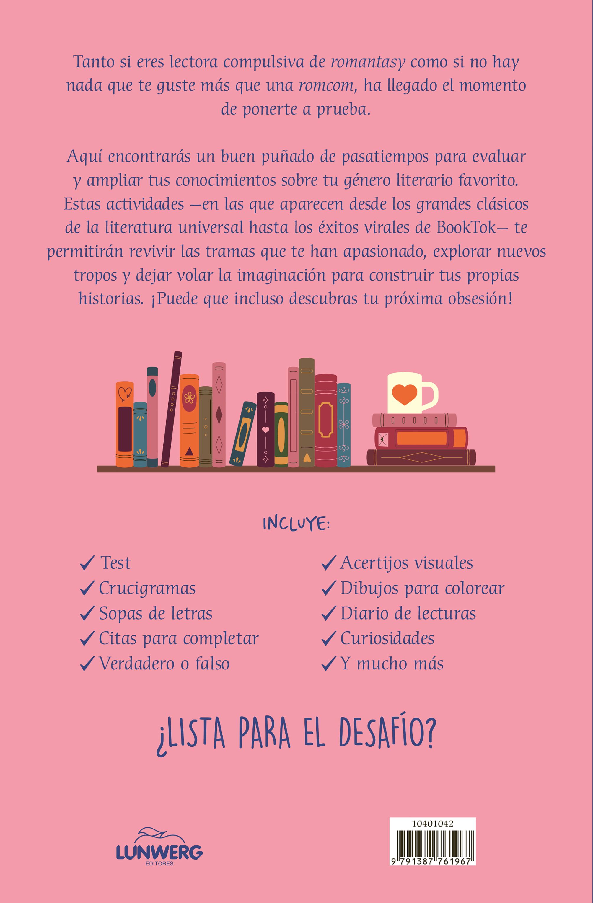 LOCA POR LA NOVELA ROMANTICA-1