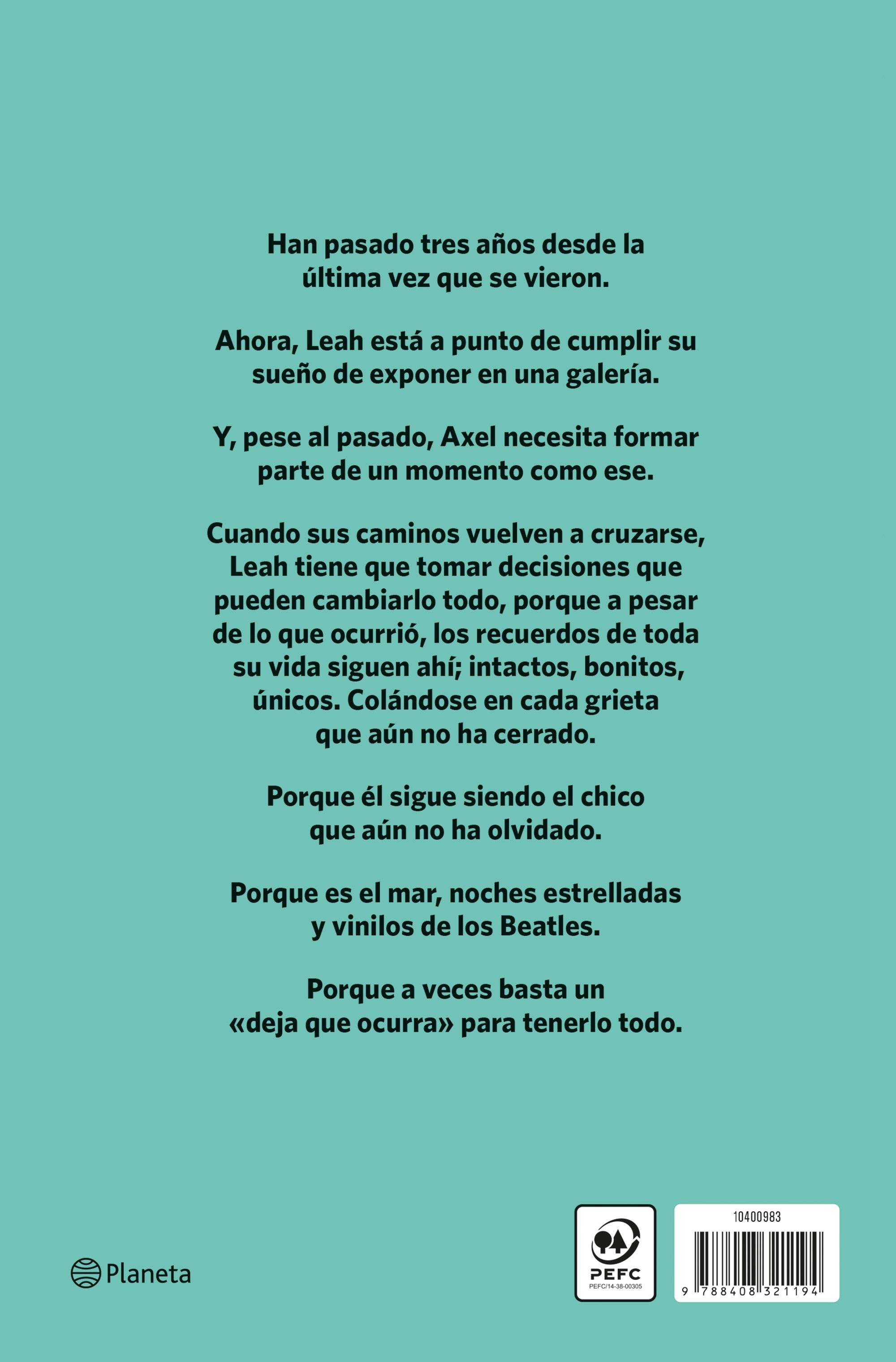 Todo lo que Somos Juntos-1