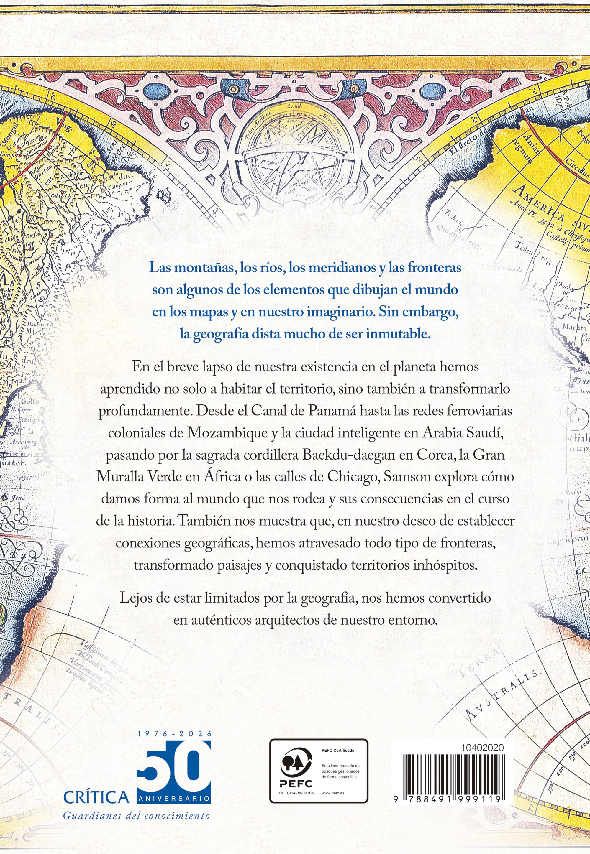 Arquitectos de la Tierra-1