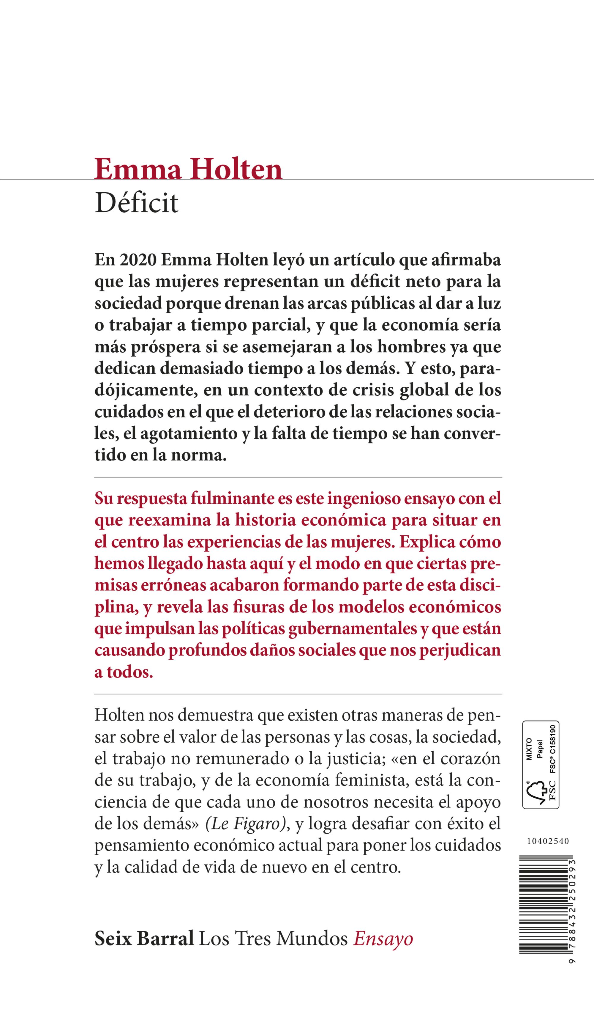 Déficit-1