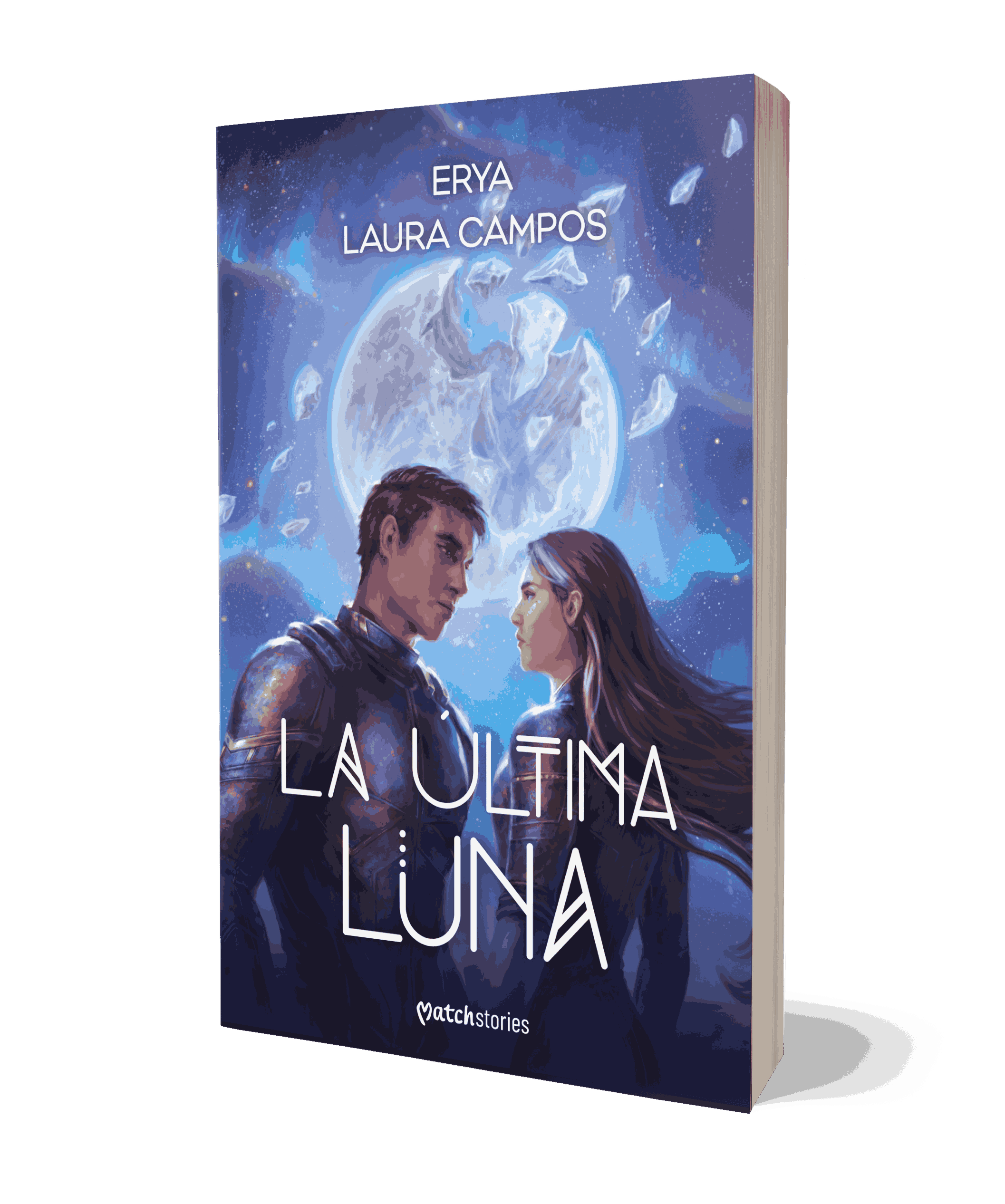La Última Luna-1