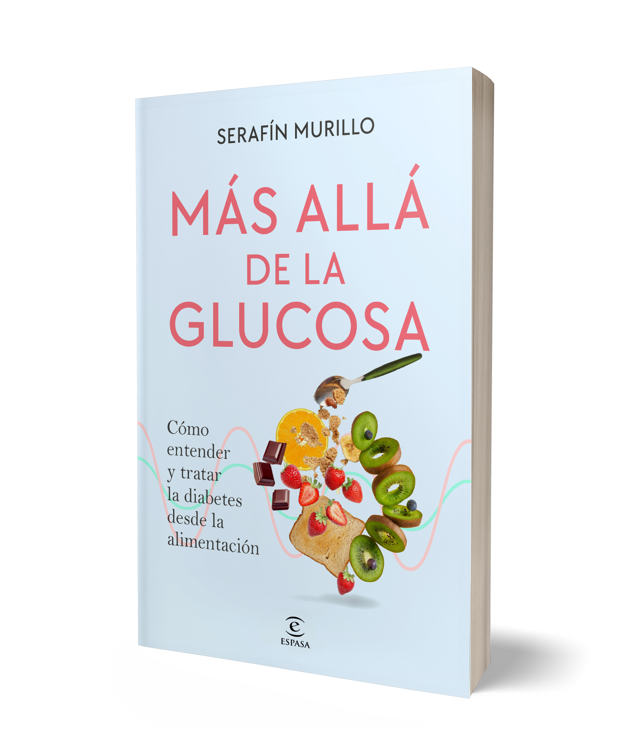Más Allá de la Glucosa-1