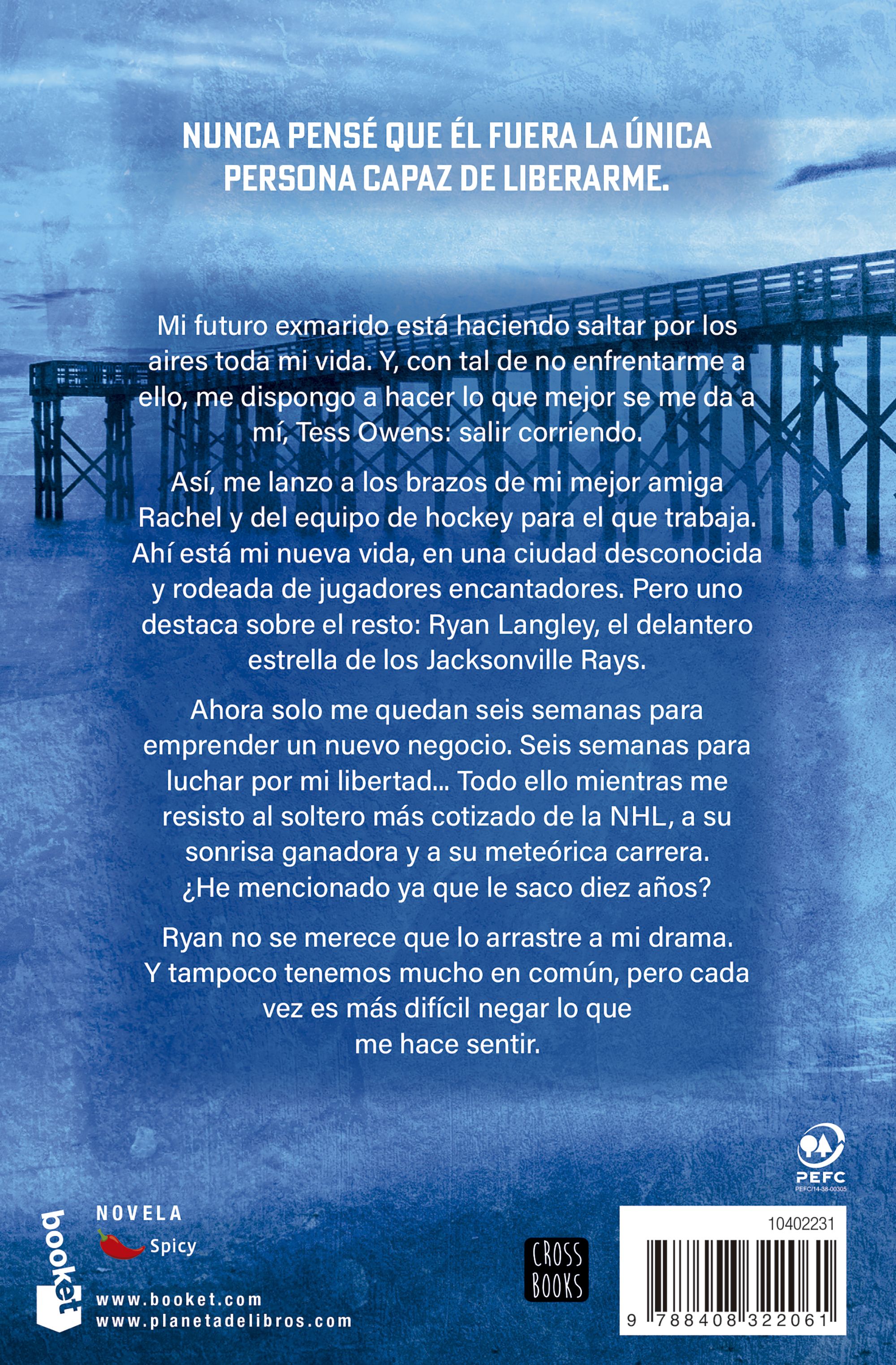 Pucking Wild. Una Atracción Indomable (Serie Pucking, 2)-1