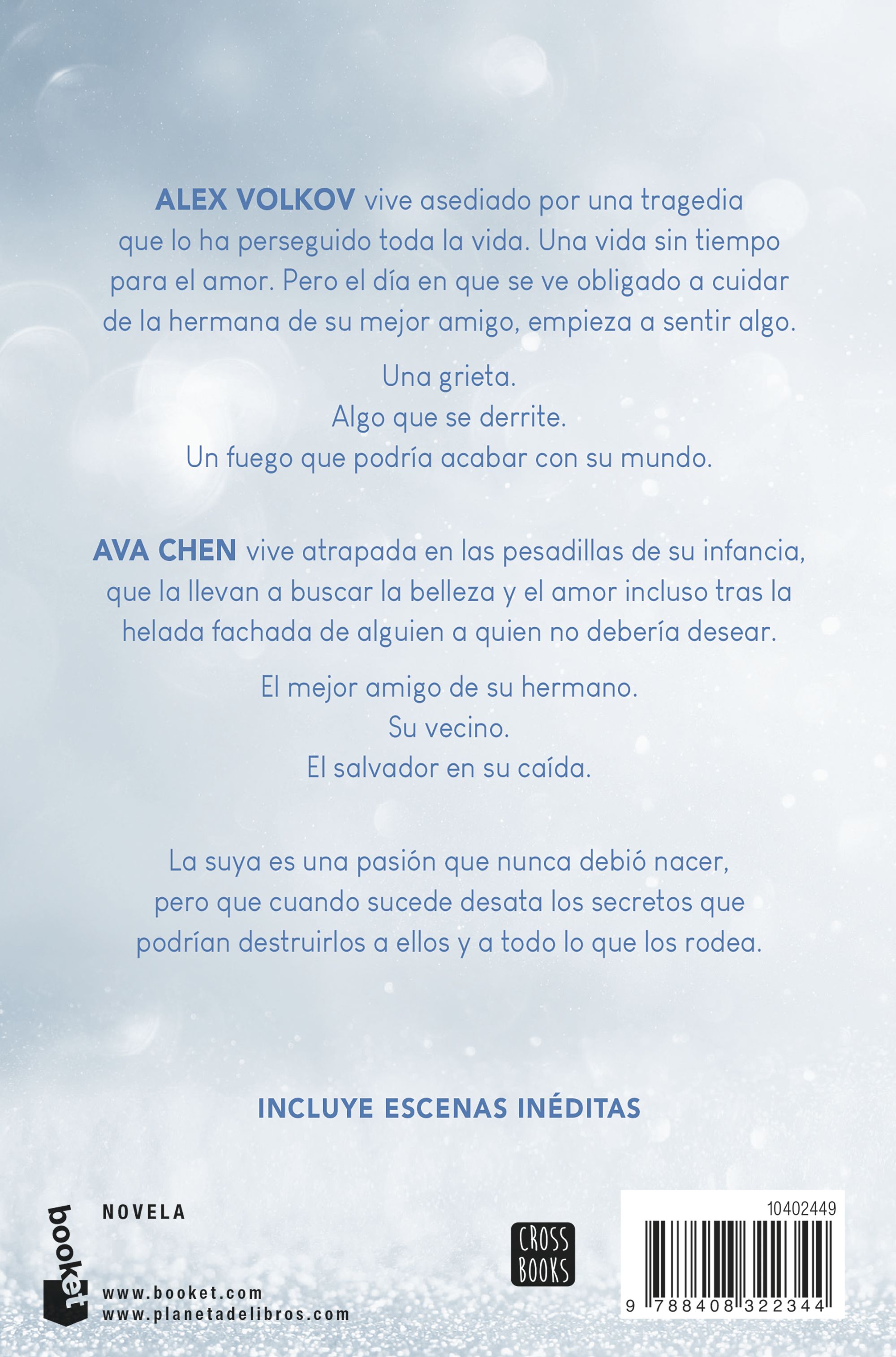 Twisted Love (Serie Twisted, 1)-1