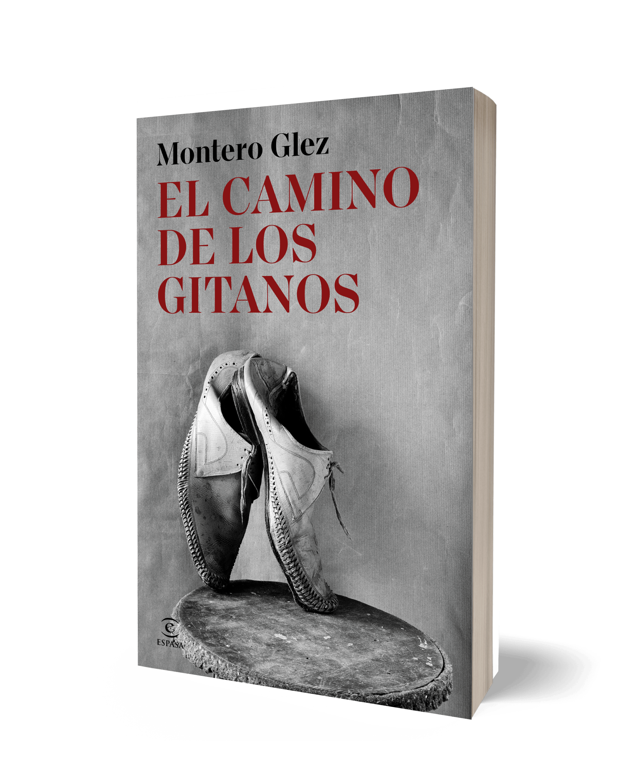 El Camino de los Gitanos-1