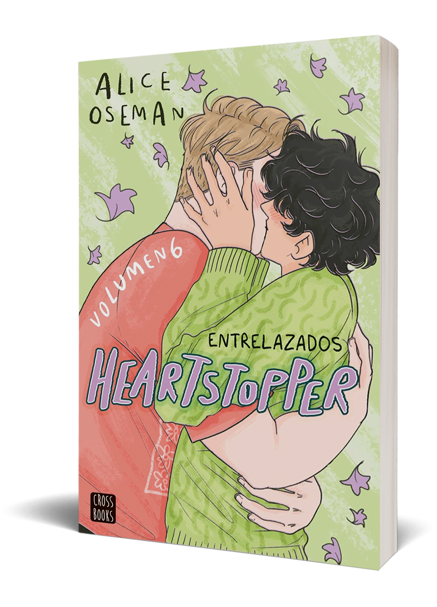 Heartstopper 6. Entrelazados-2