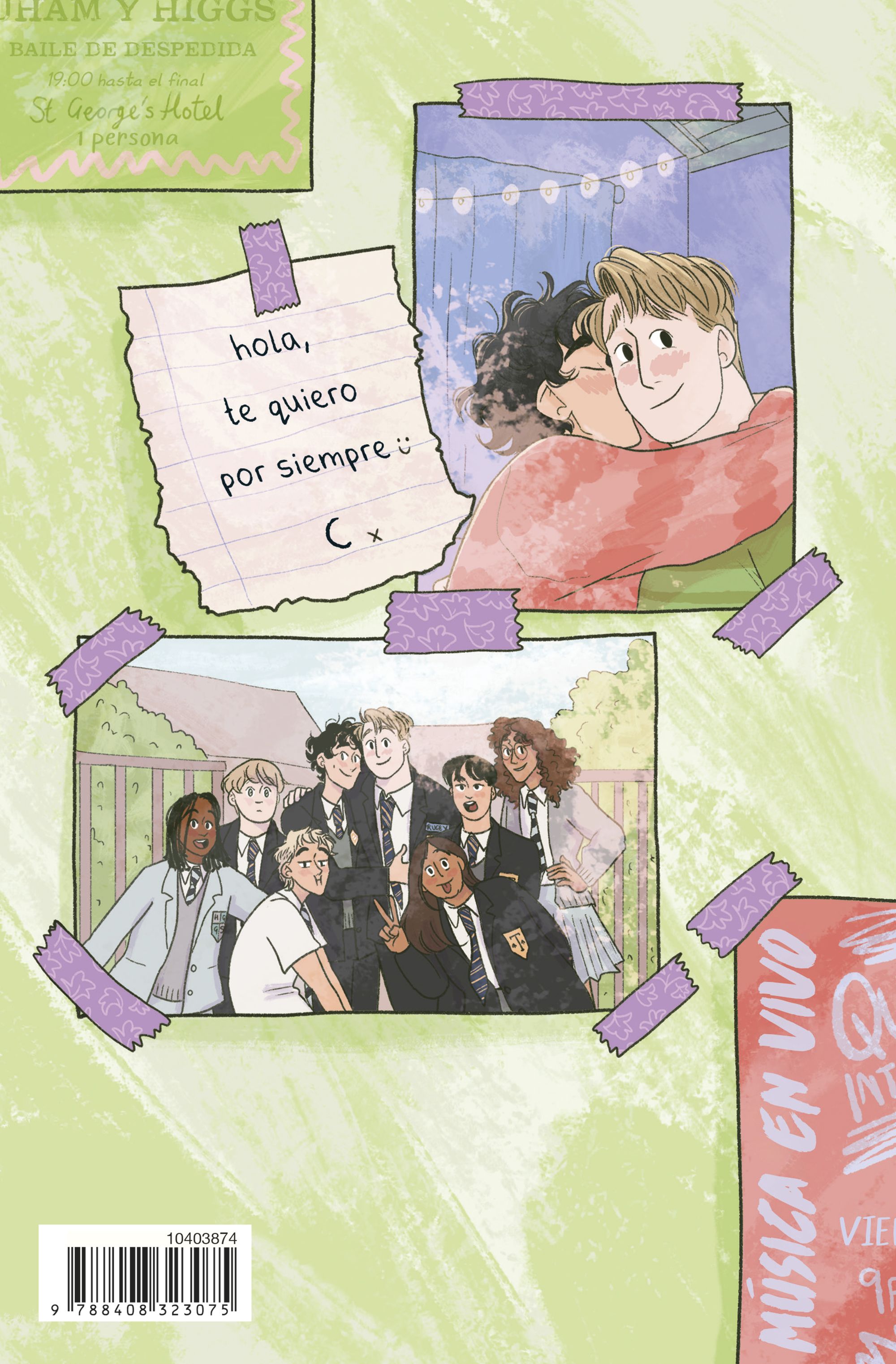 Heartstopper 6. Entrelazados-1