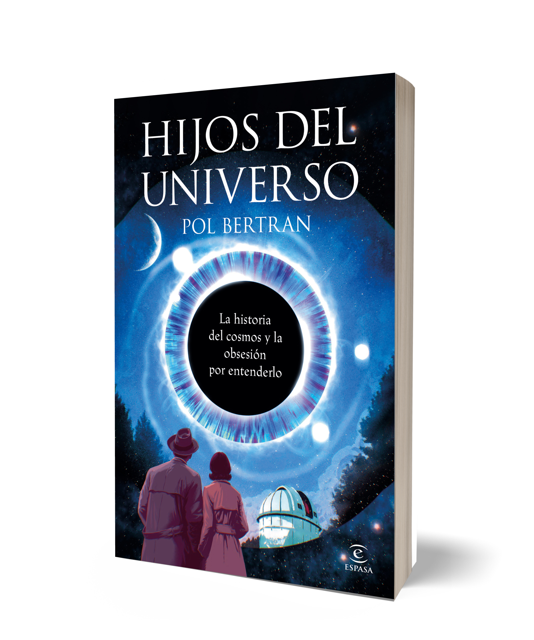 Hijos del Universo-1