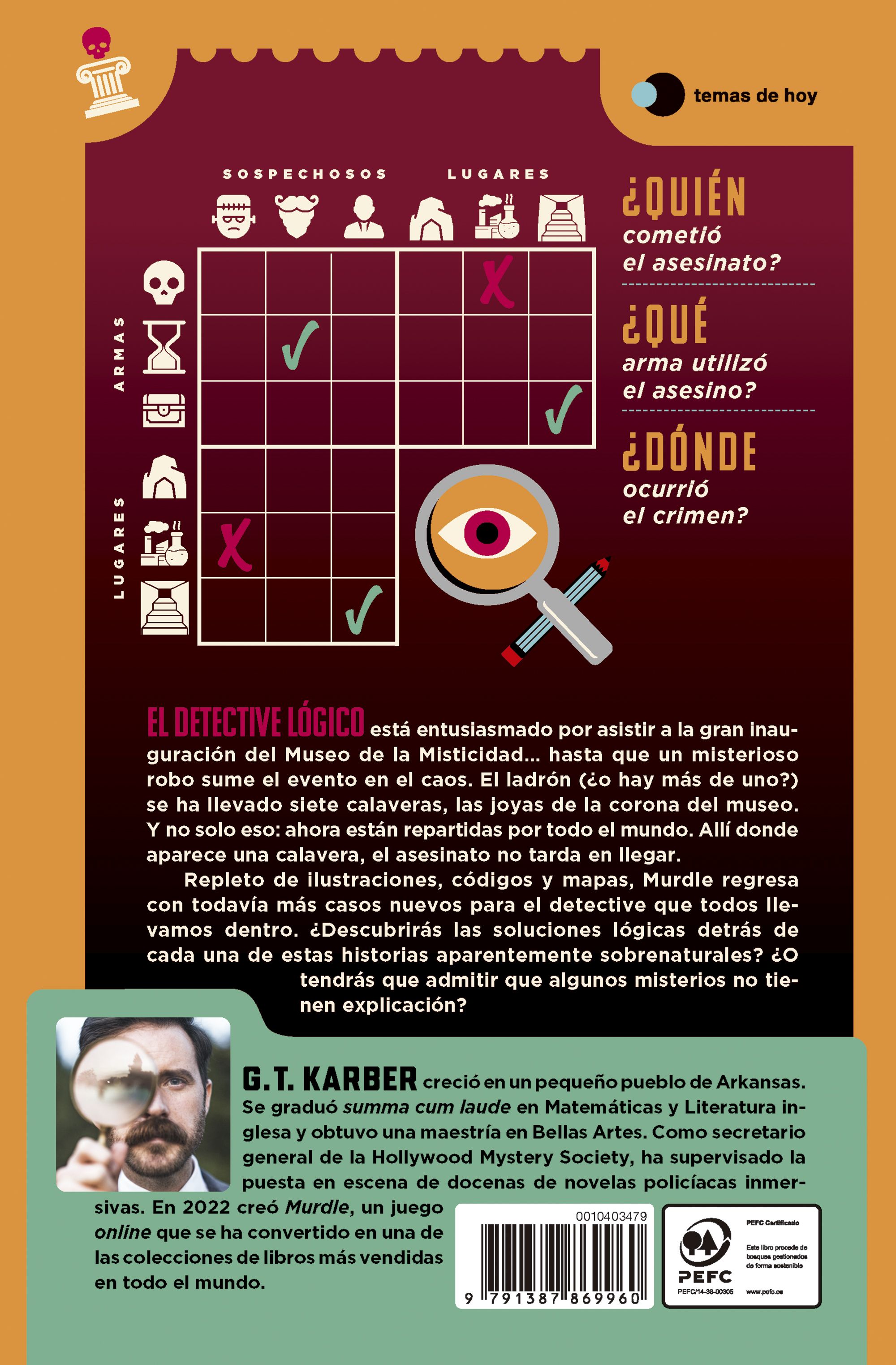 MURDLE: EL CASO DE LAS SIETE CALAVERAS-1