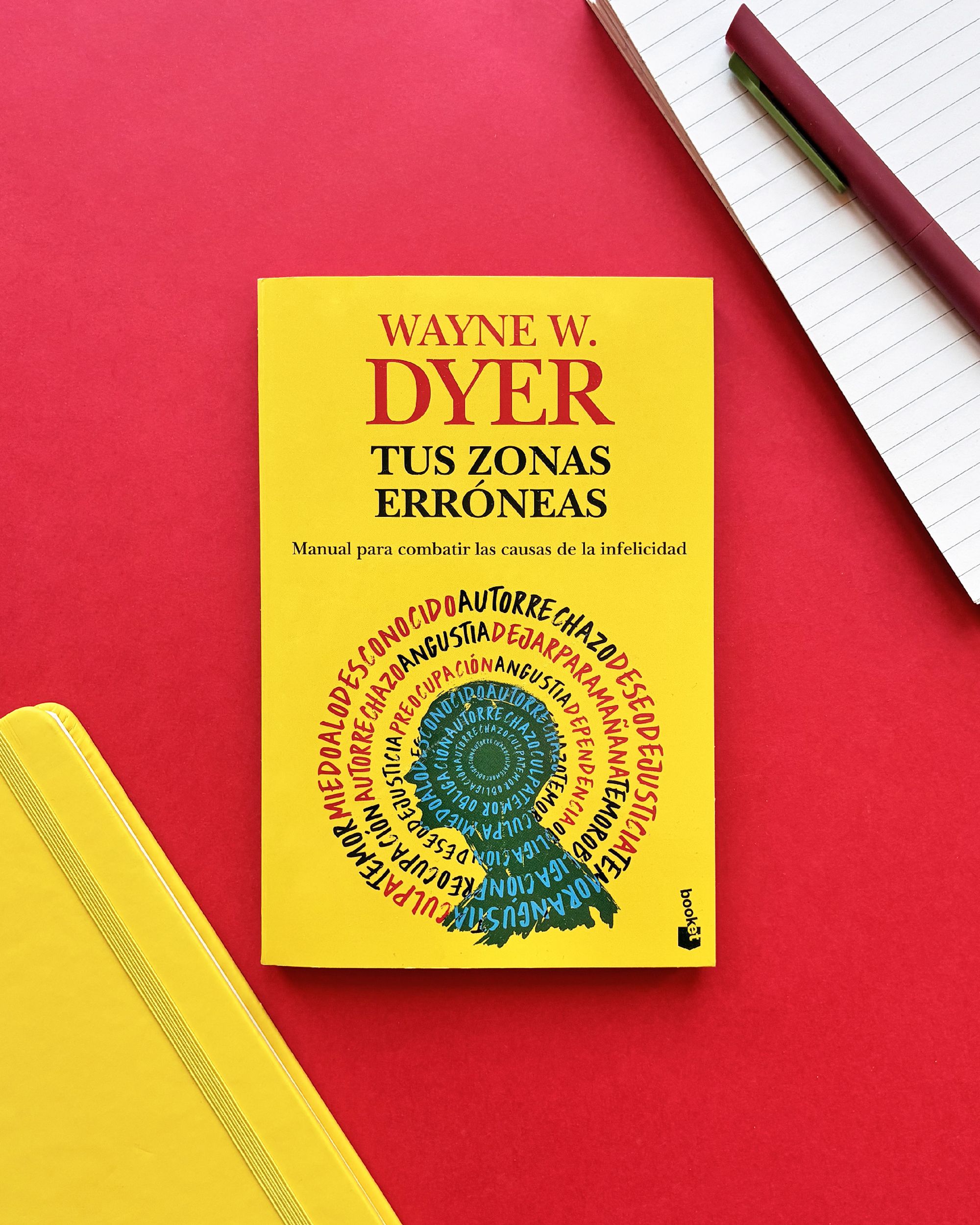 Tus Zonas Erróneas-2