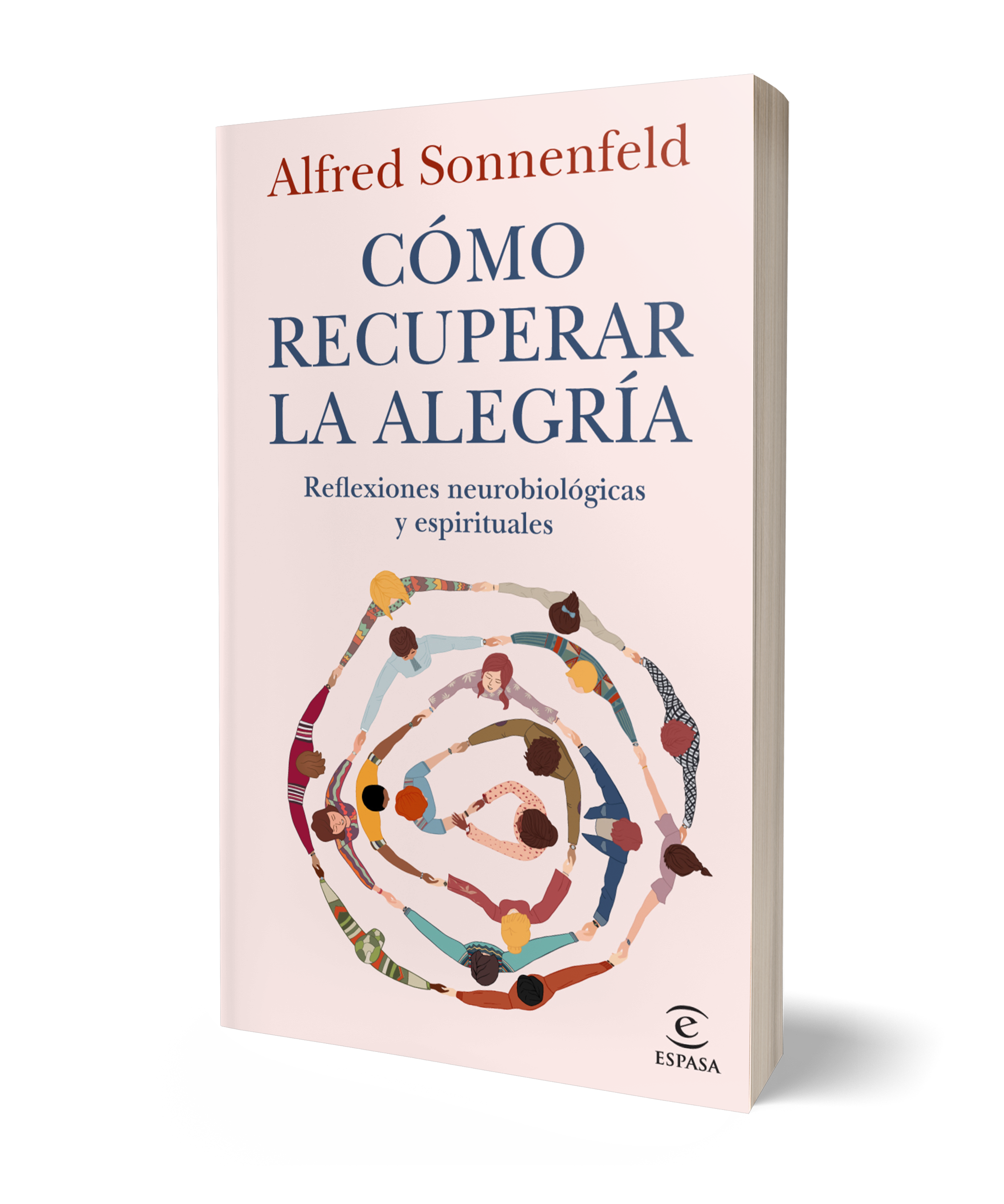 Cómo Recuperar la Alegría-1