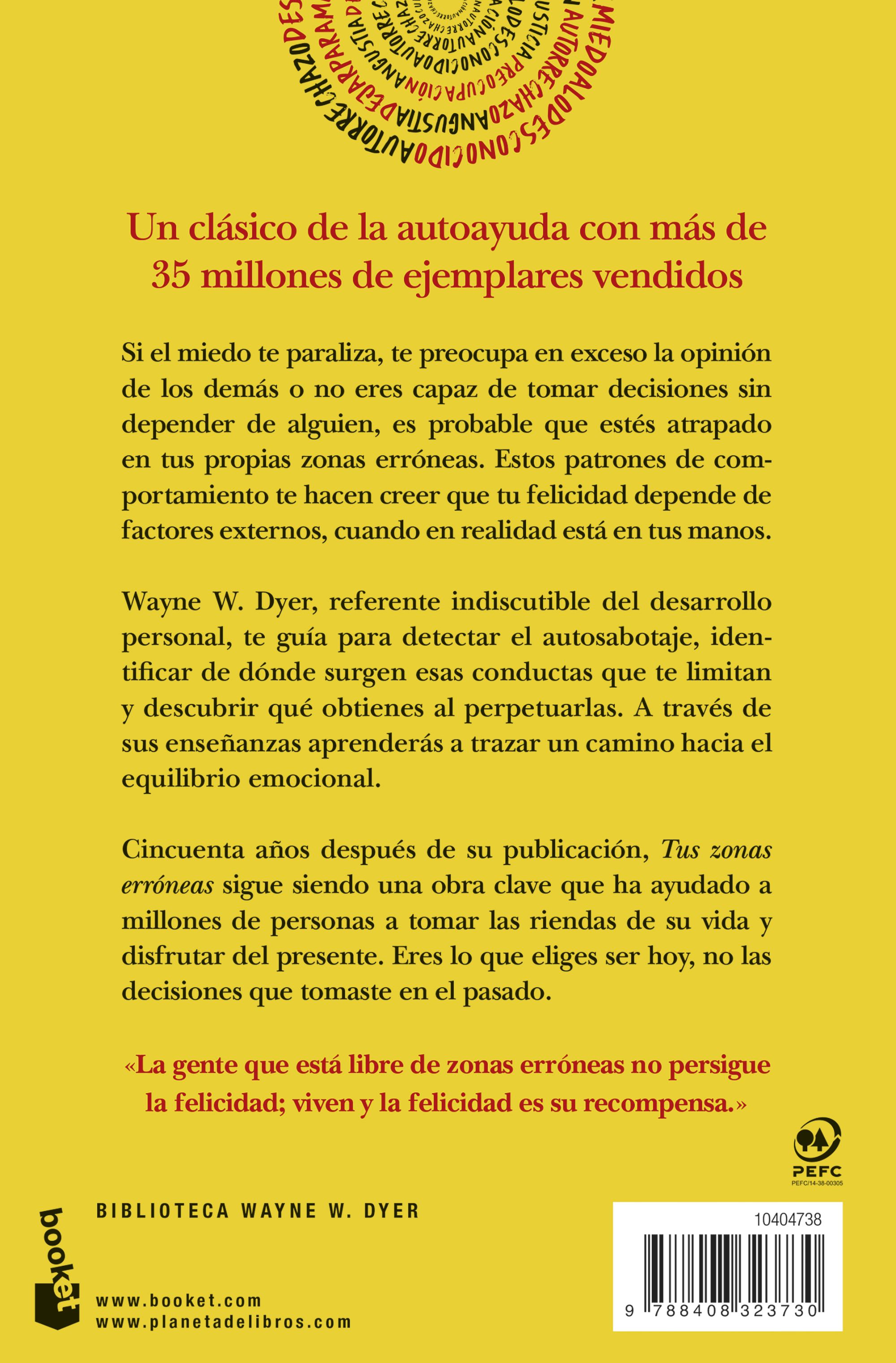 Tus Zonas Erróneas-1