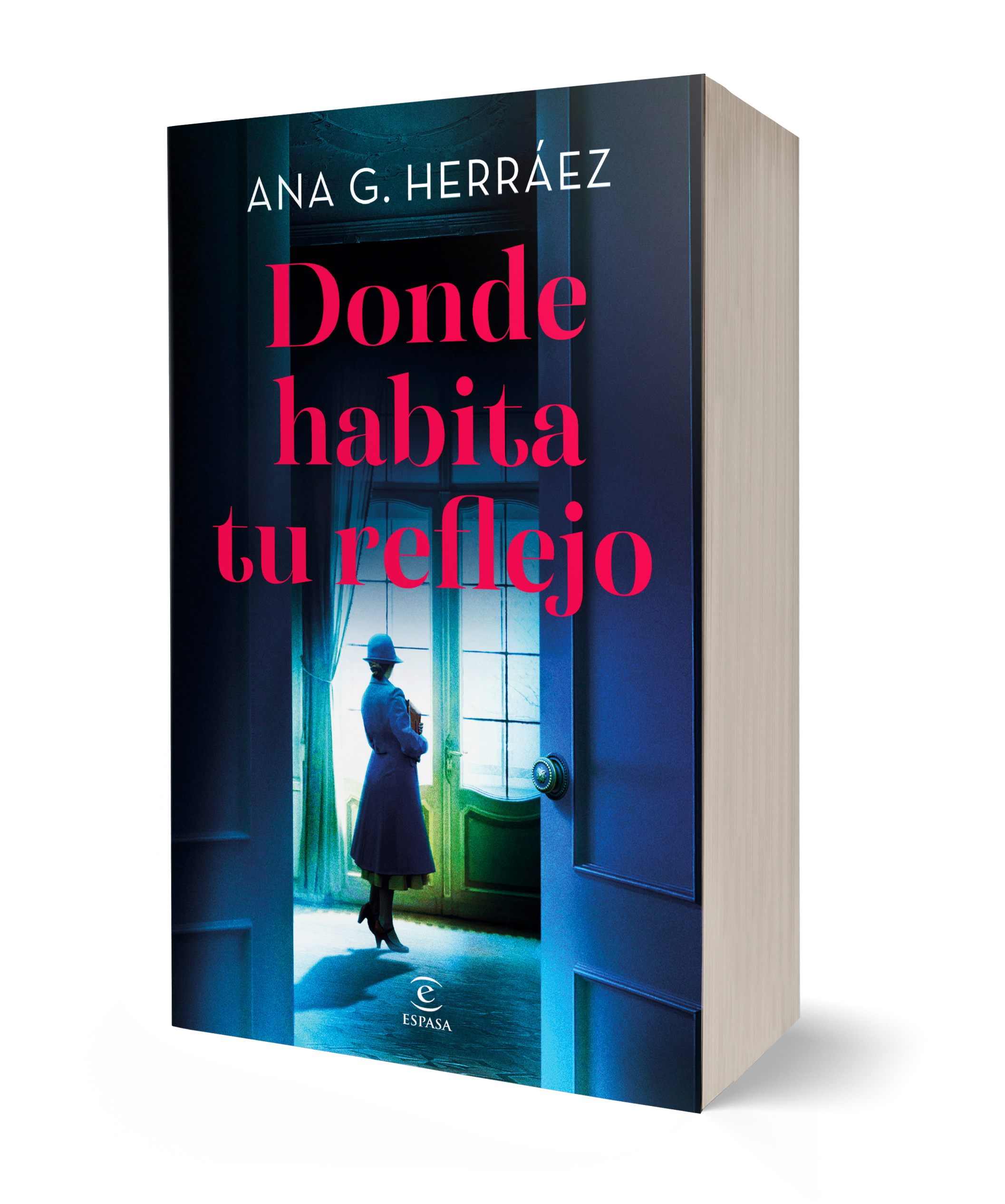 Donde Habita tu Reflejo-1