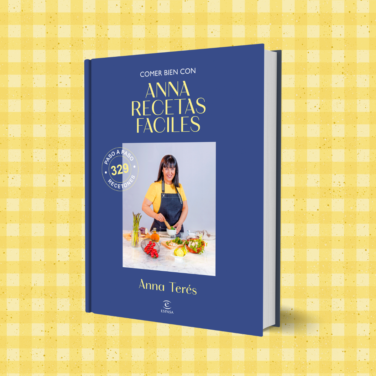Comer Bien con Anna Recetas Fáciles-2