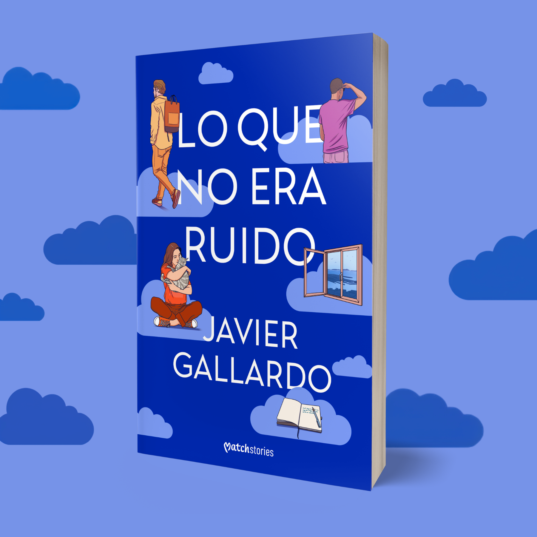 Lo que no Era Ruido-2