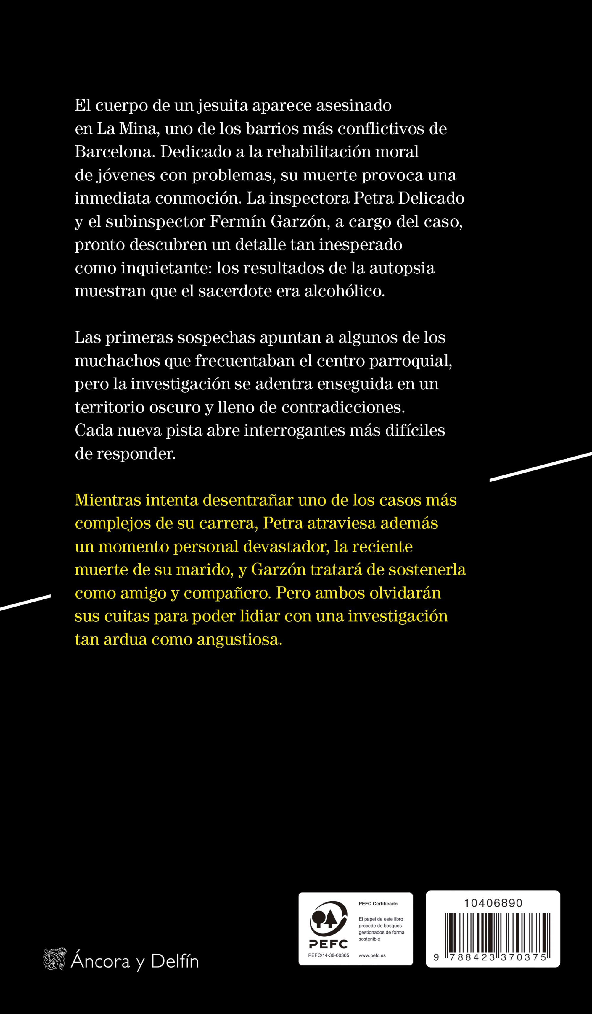 BAJO EL CIELO INFERNAL-1