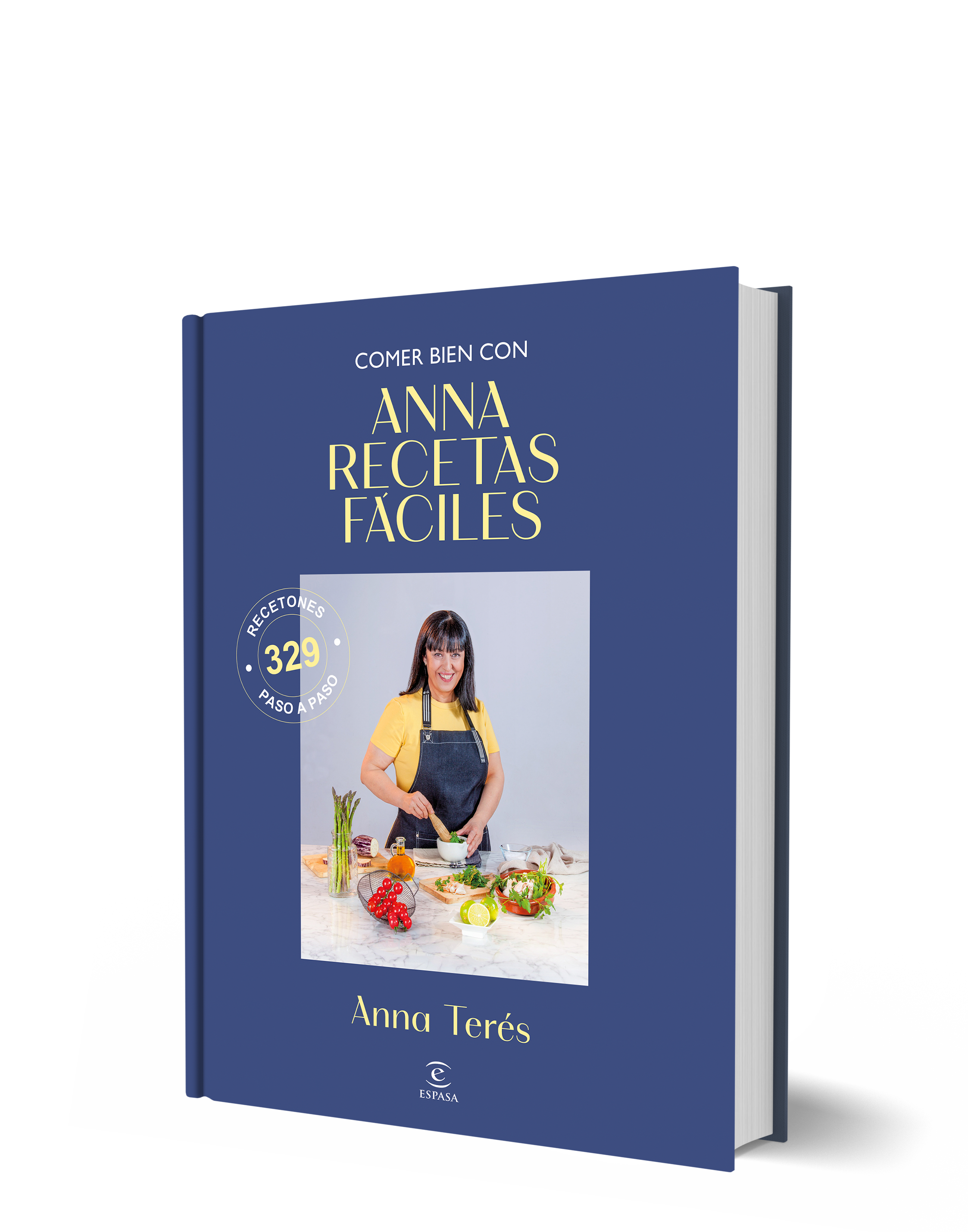 Comer Bien con Anna Recetas Fáciles-1