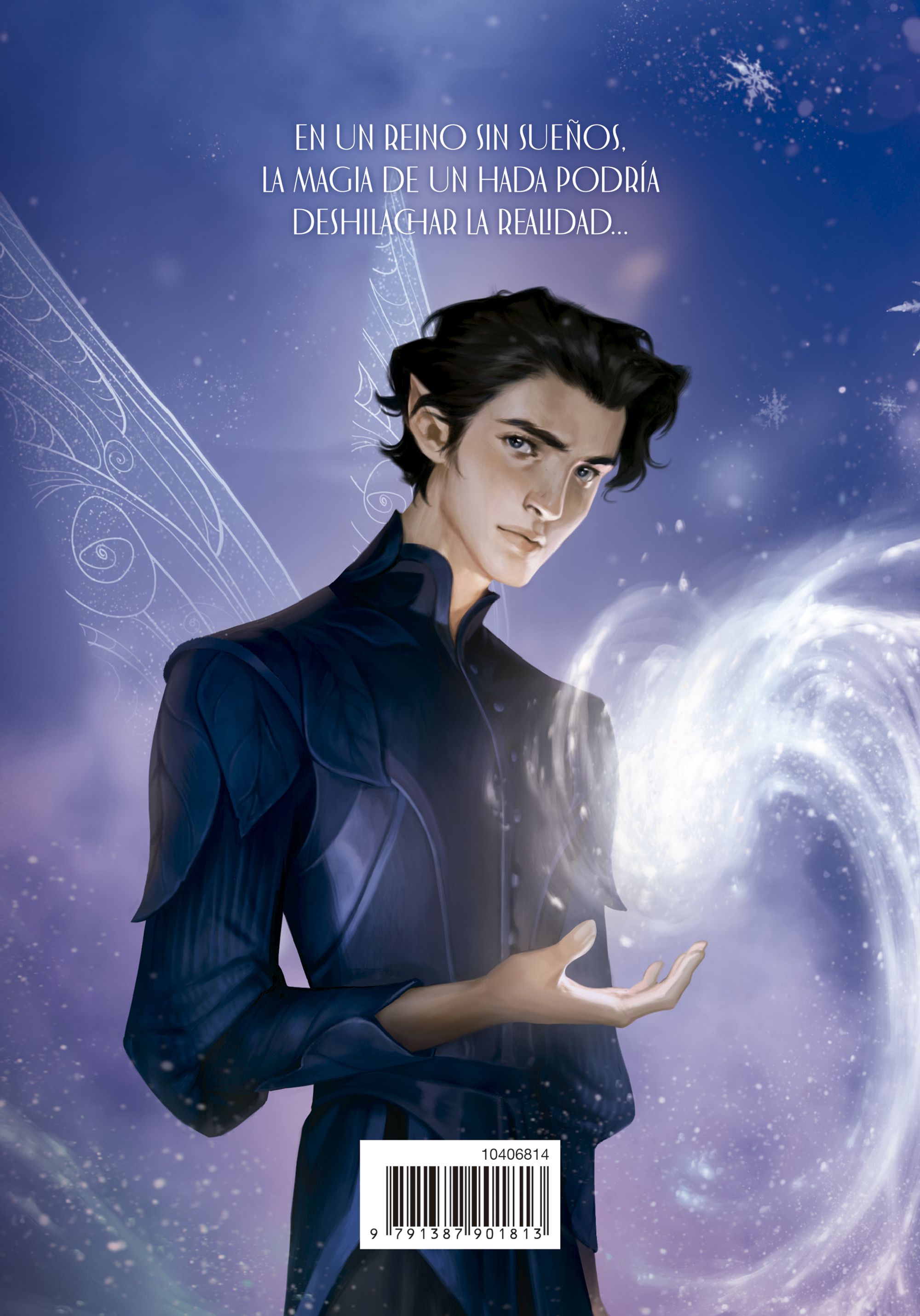 Disney. Alas de Ensueño-1