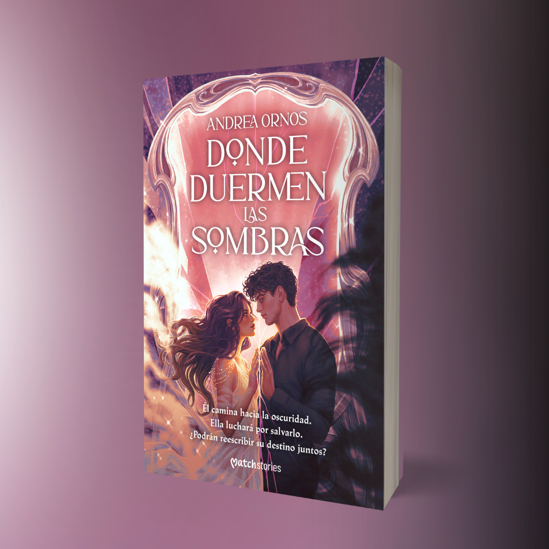 Donde Duermen las Sombras-1