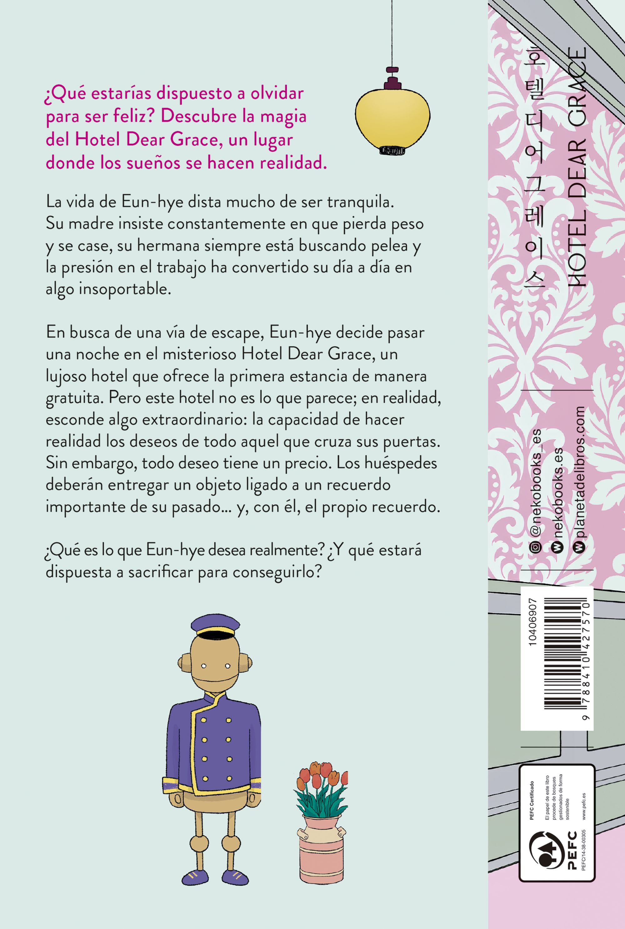 HOTEL DEAR GRACE-1