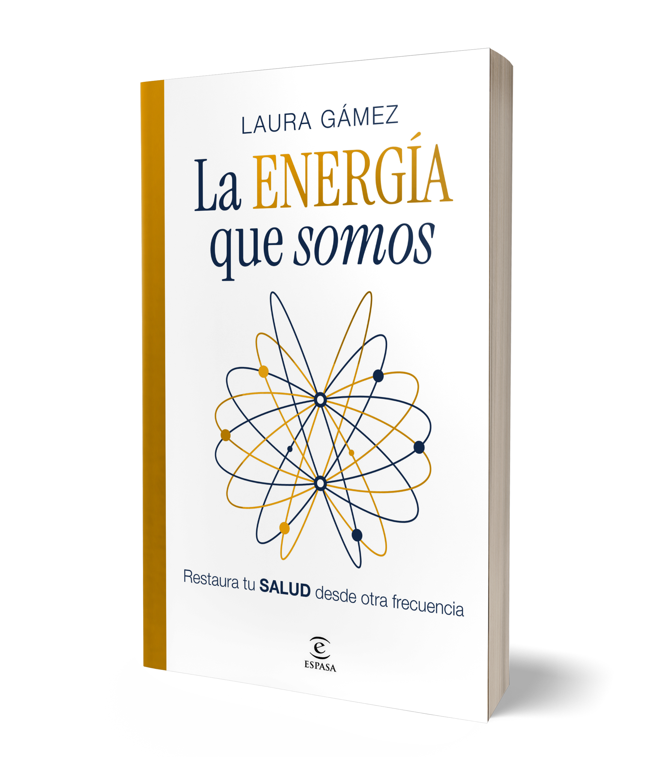 La Energía que Somos-1