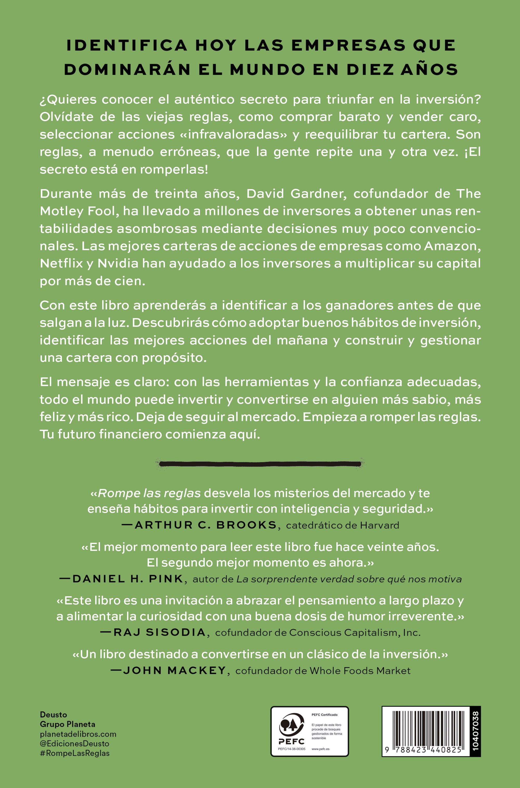 Rompe las Reglas-1