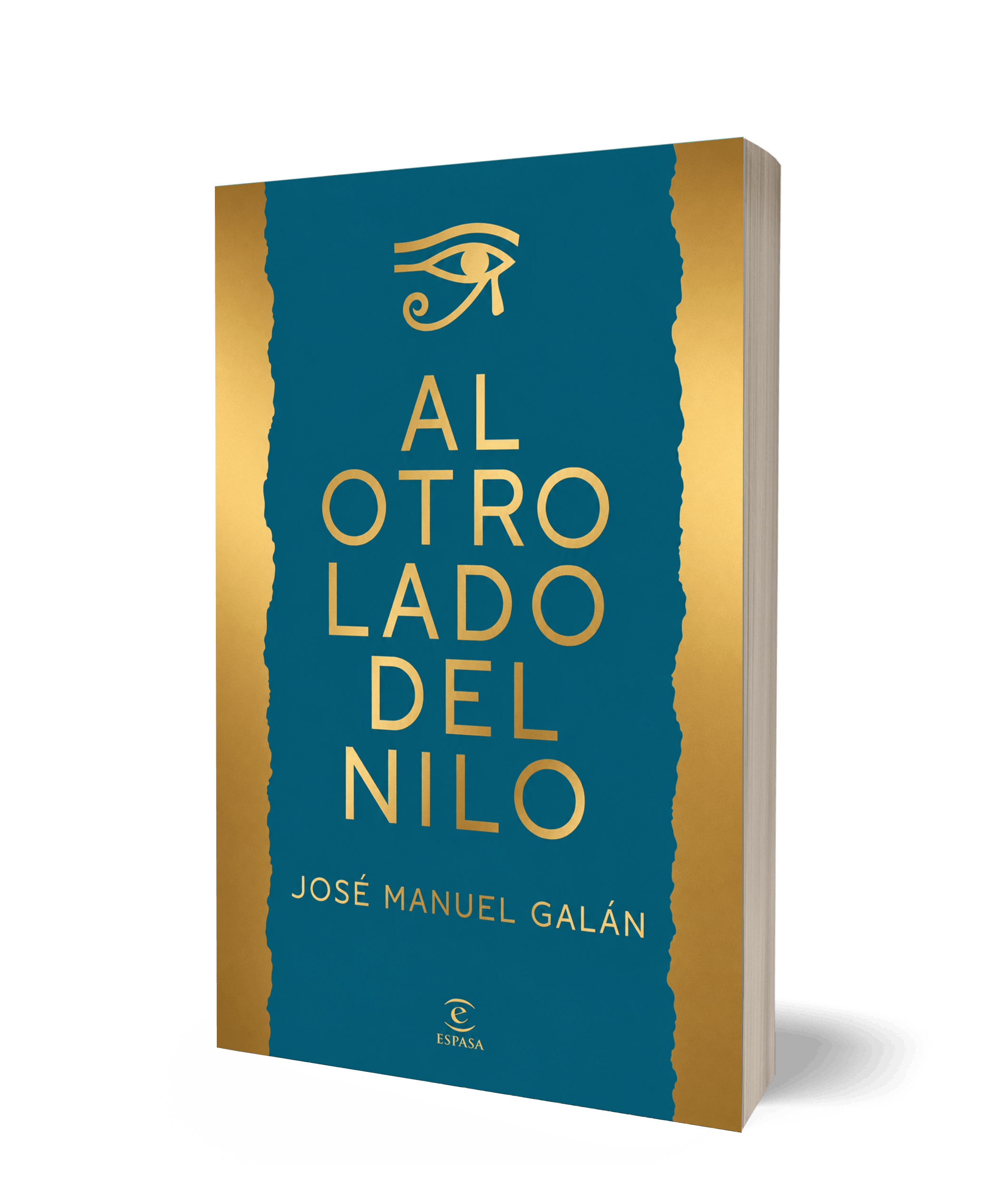 Al Otro Lado del Nilo-1