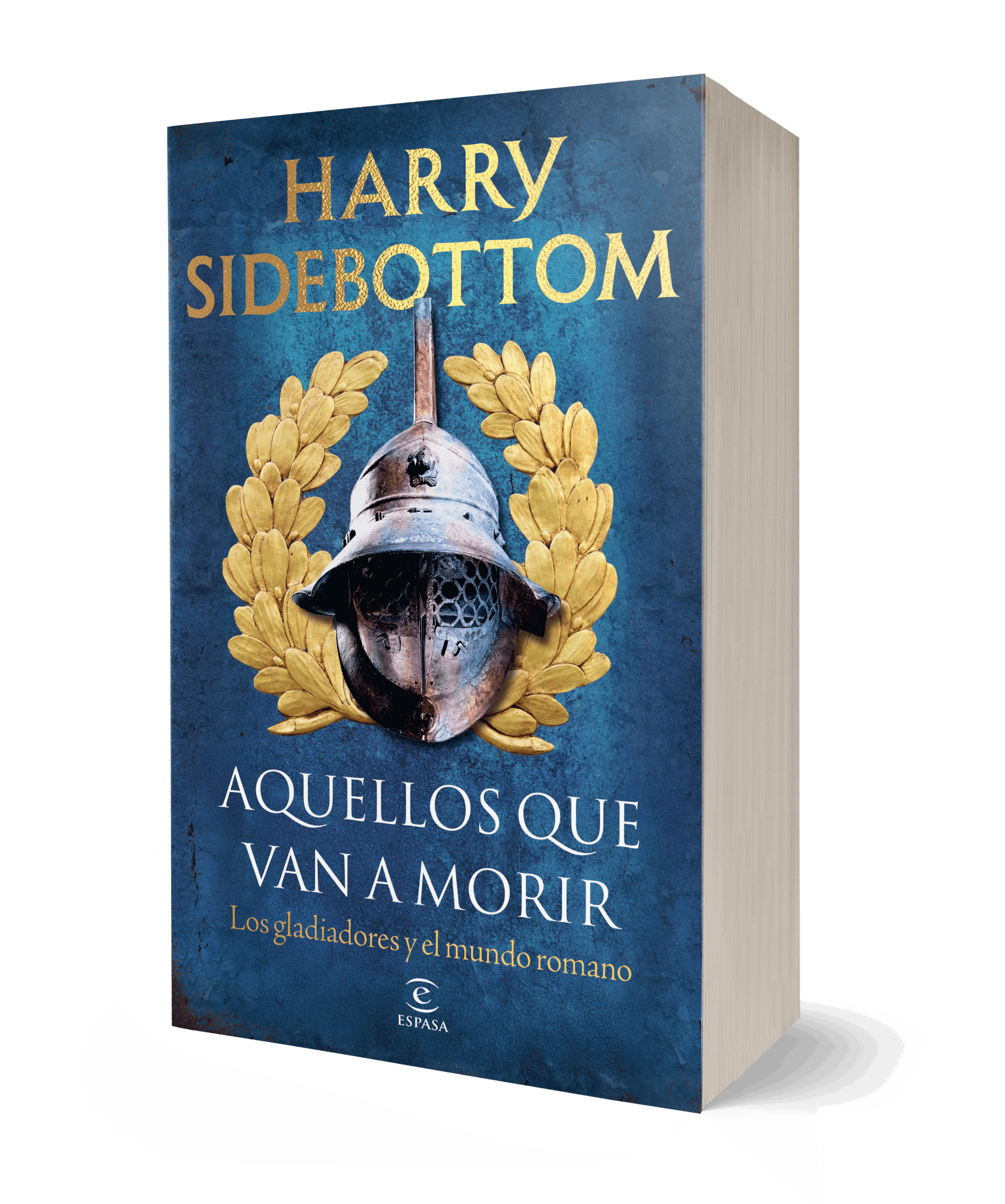 Aquellos que Van a Morir-1