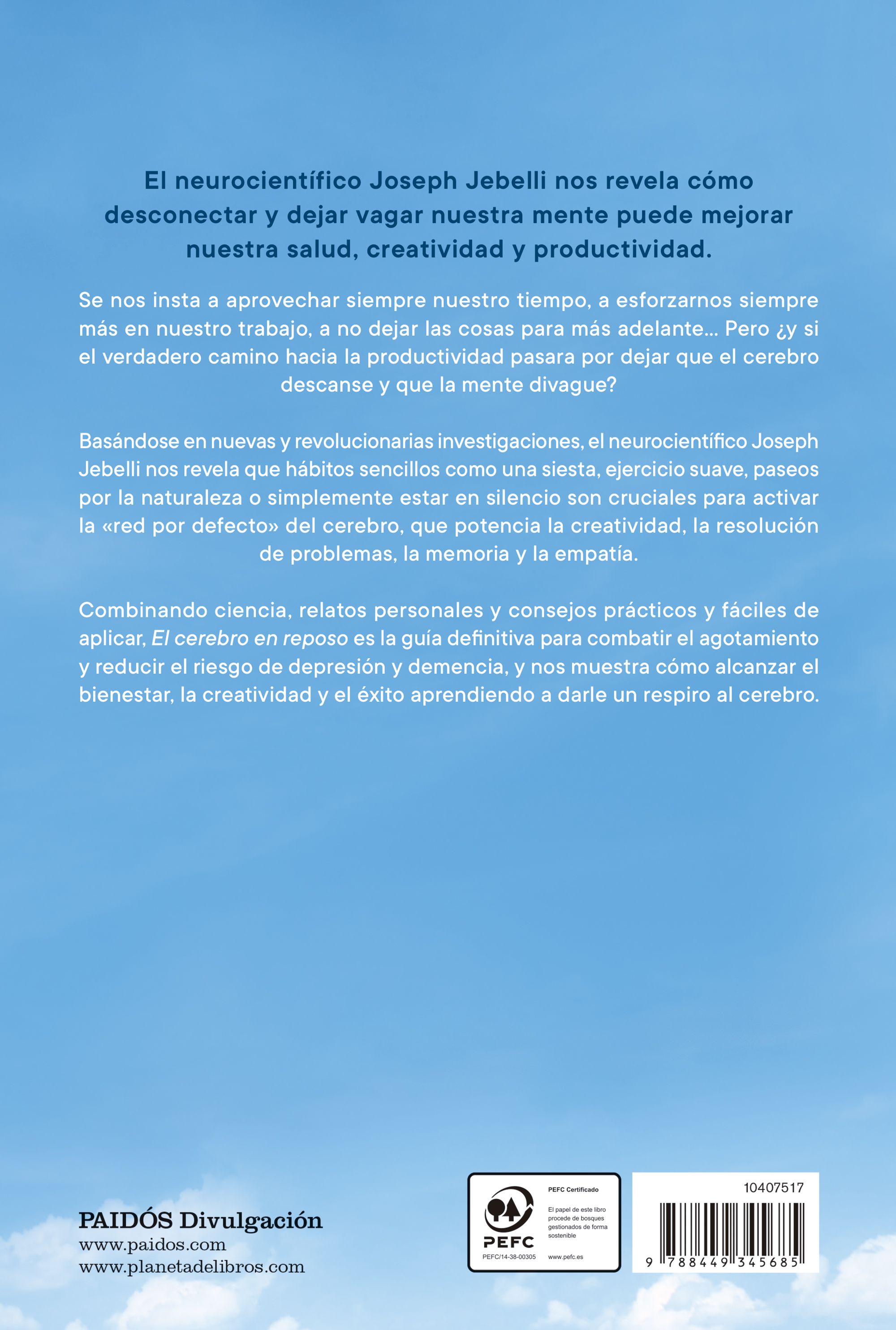 El Cerebro en Reposo-1