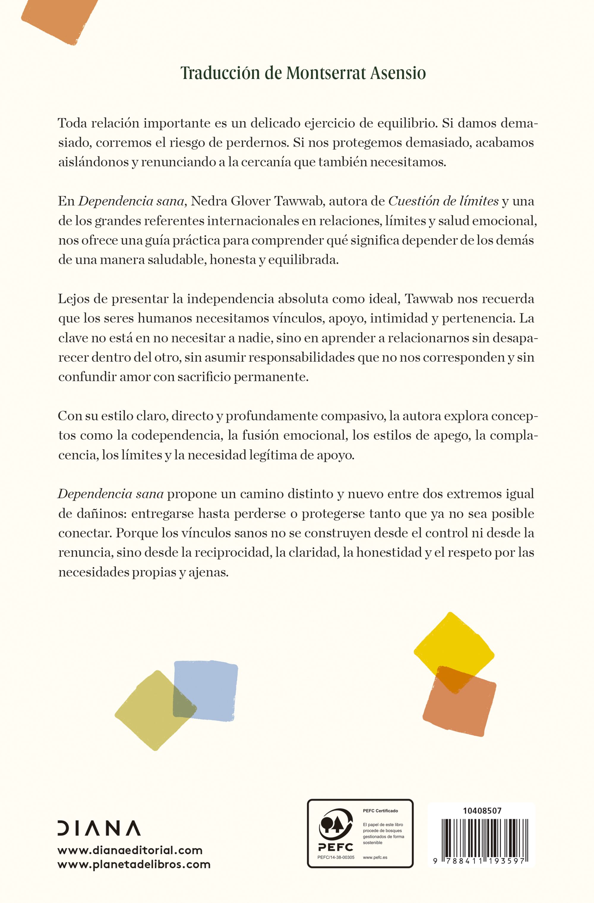 Dependencia Sana-1