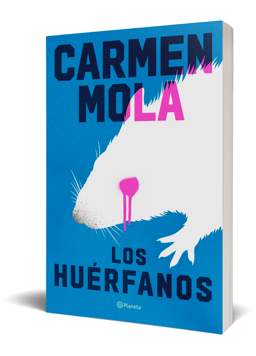 HUERFANOS, LOS-2