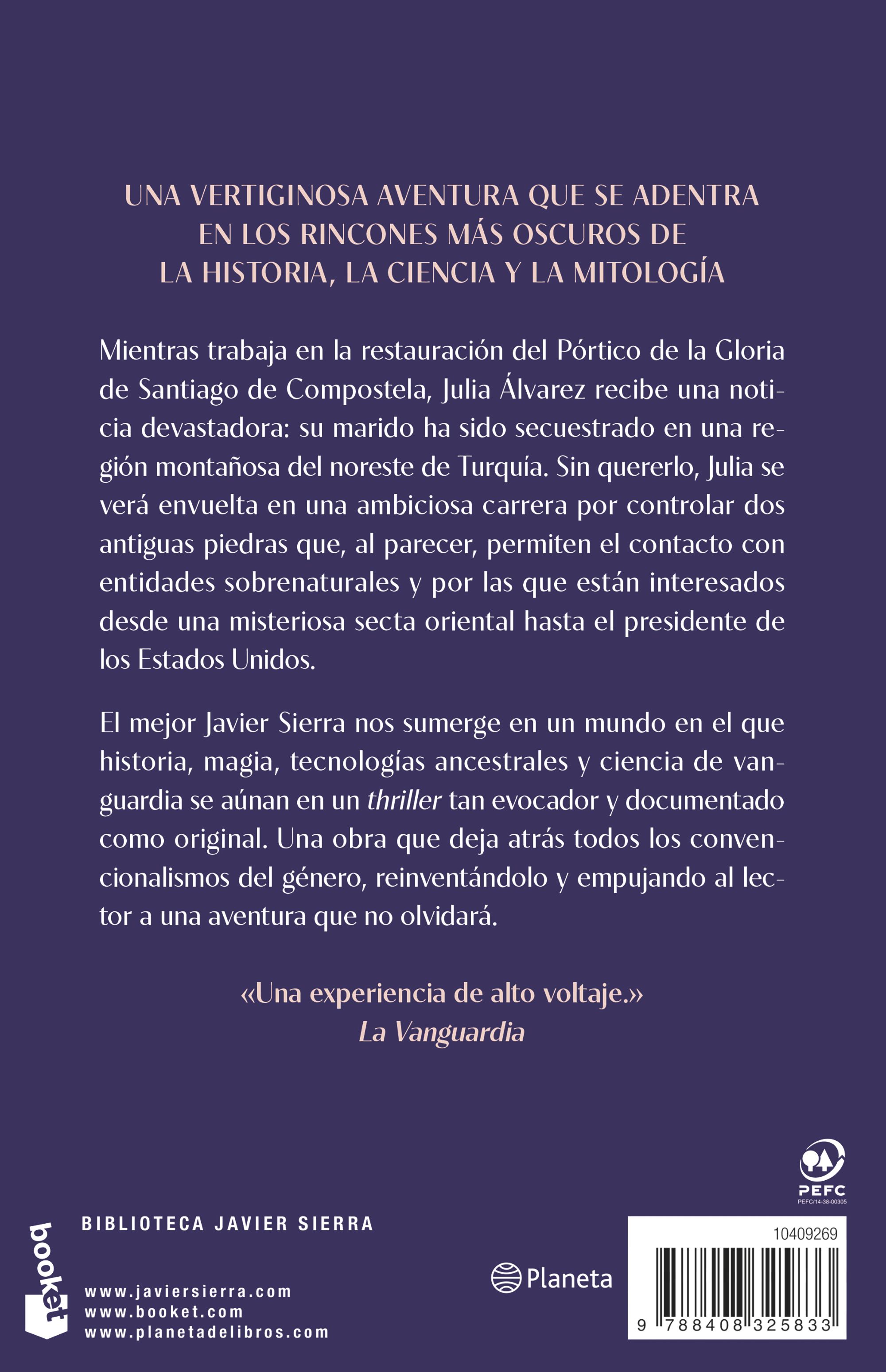 El Ángel Perdido-1
