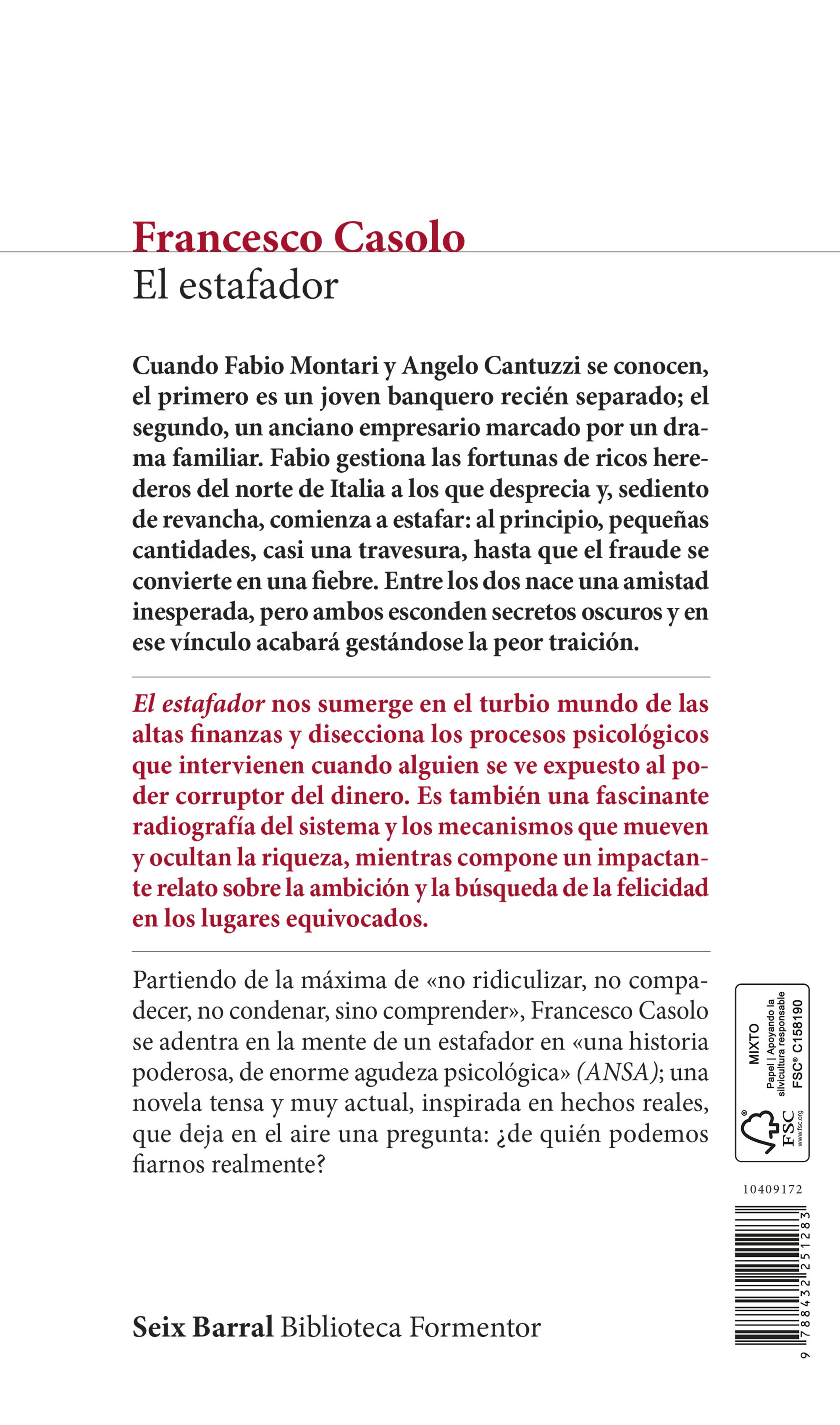 ESTAFADOR, EL-1