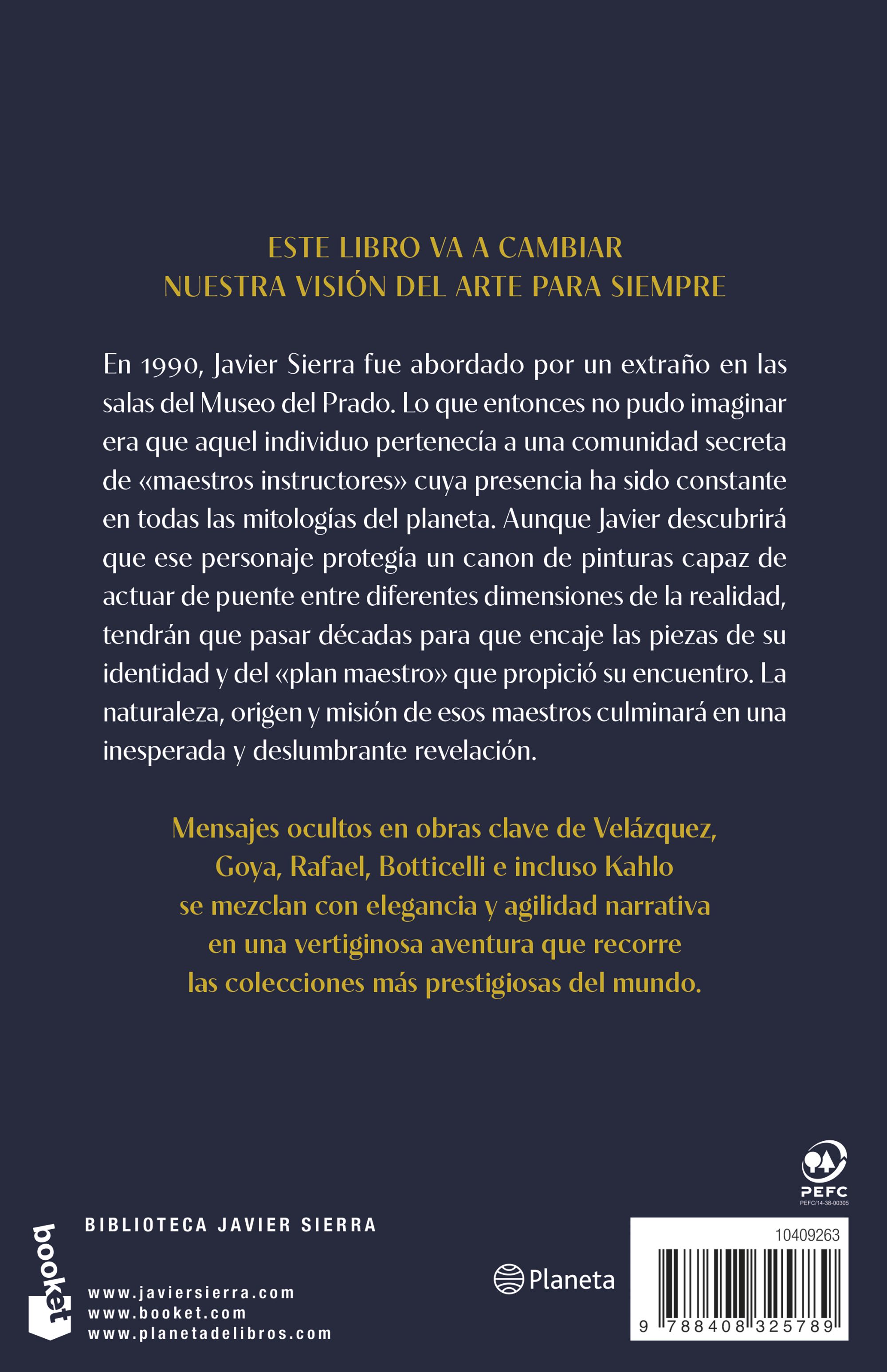 El Plan Maestro-4