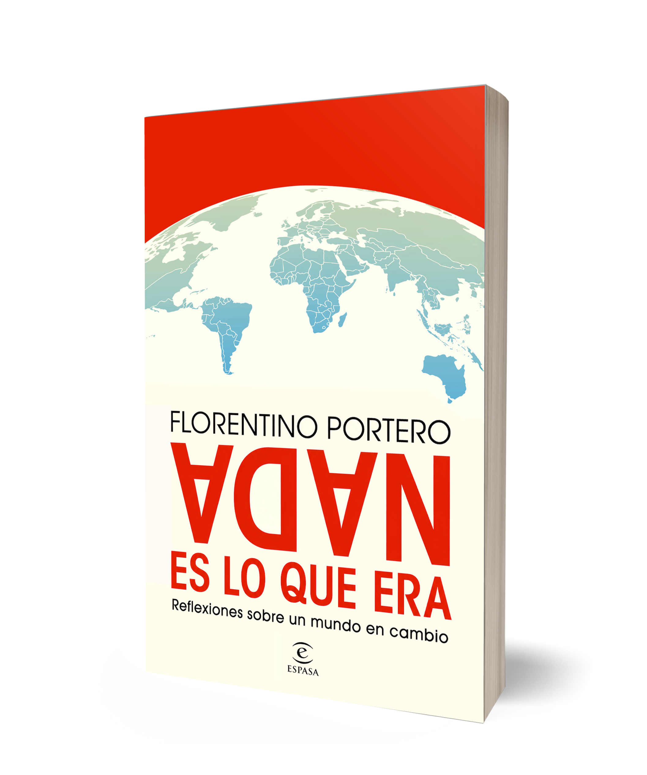 Nada Es lo que Era-1