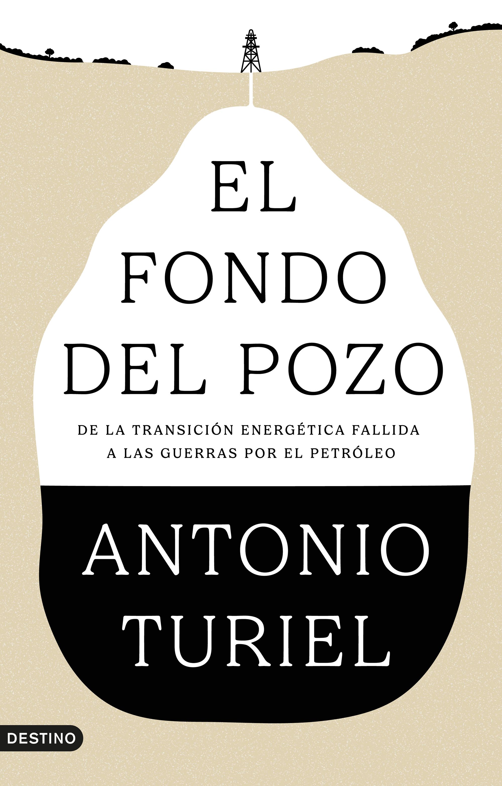 EL FONDO DEL POZO, , energías en general