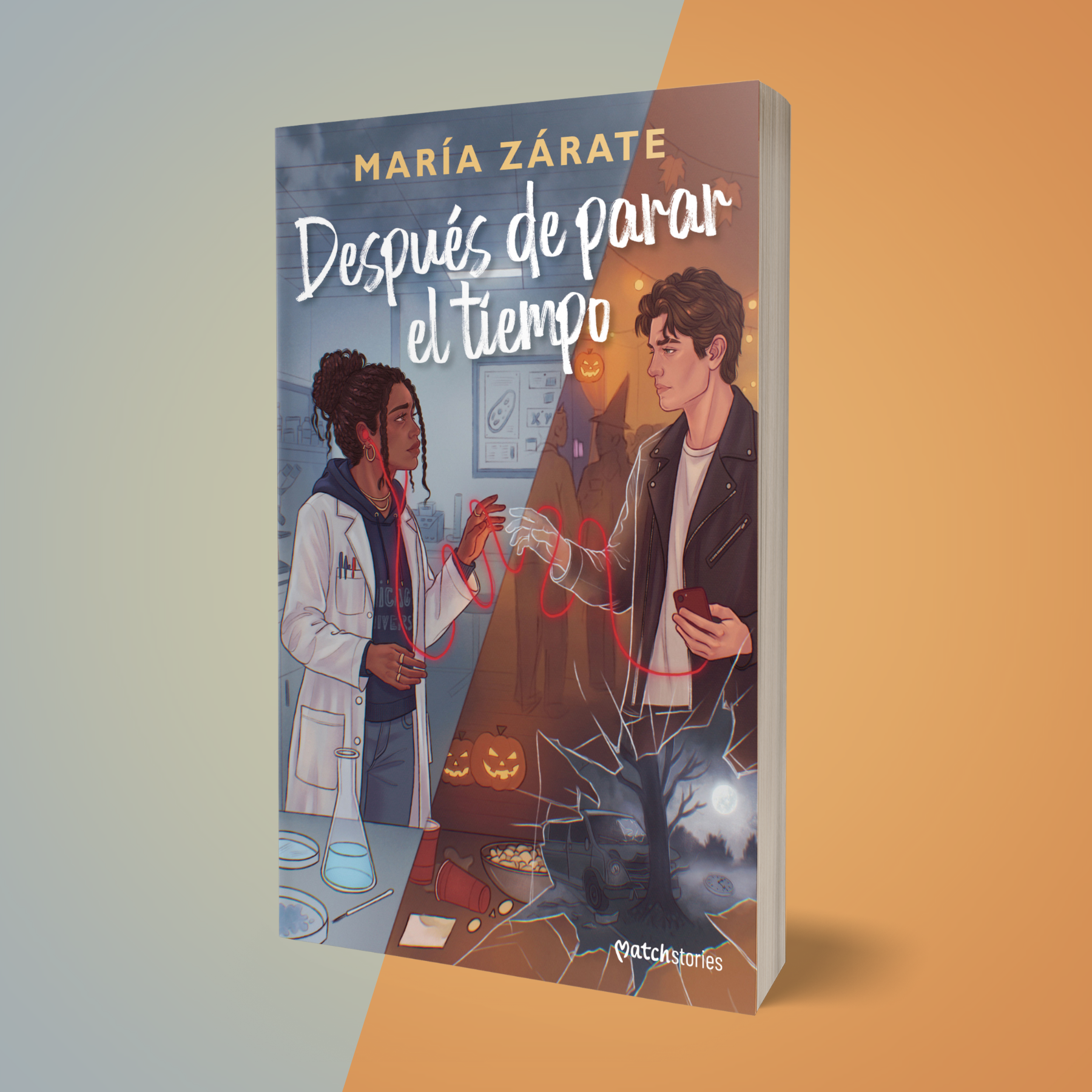 Después de Parar el Tiempo-2