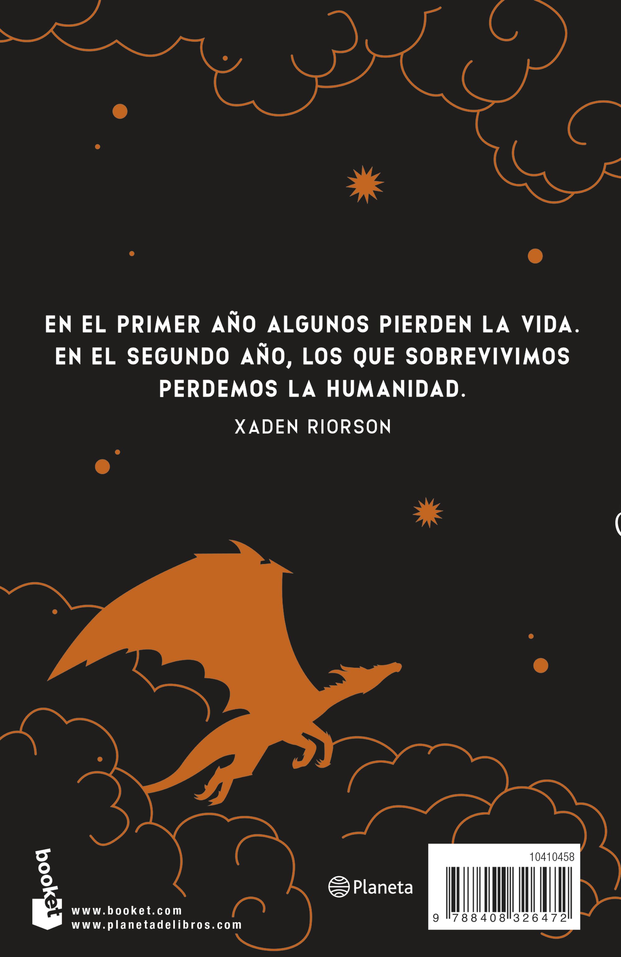 Alas de Hierro. Edición Especial Limitada con Cantos Decorados-1