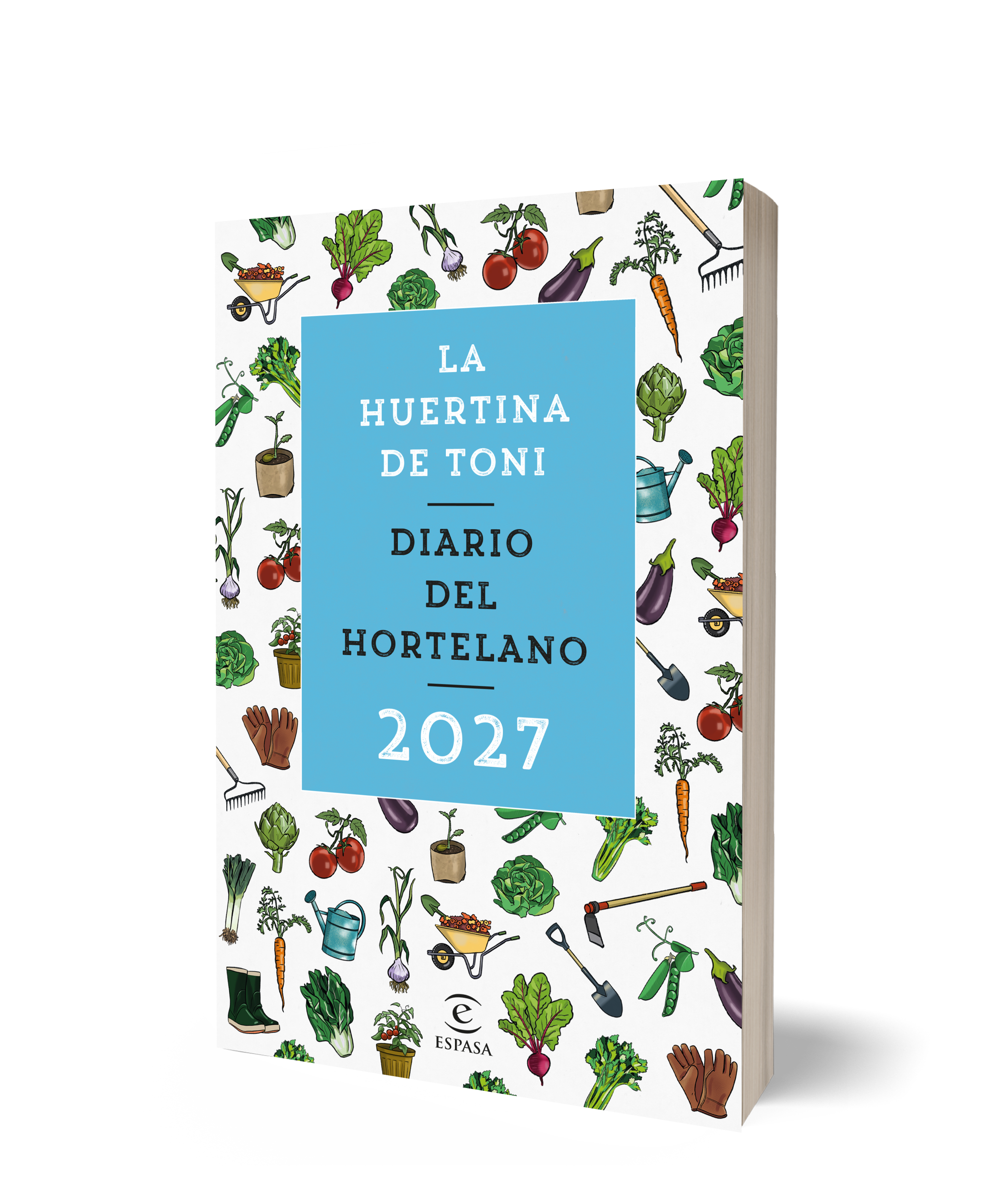 Diario del Hortelano 2027-1