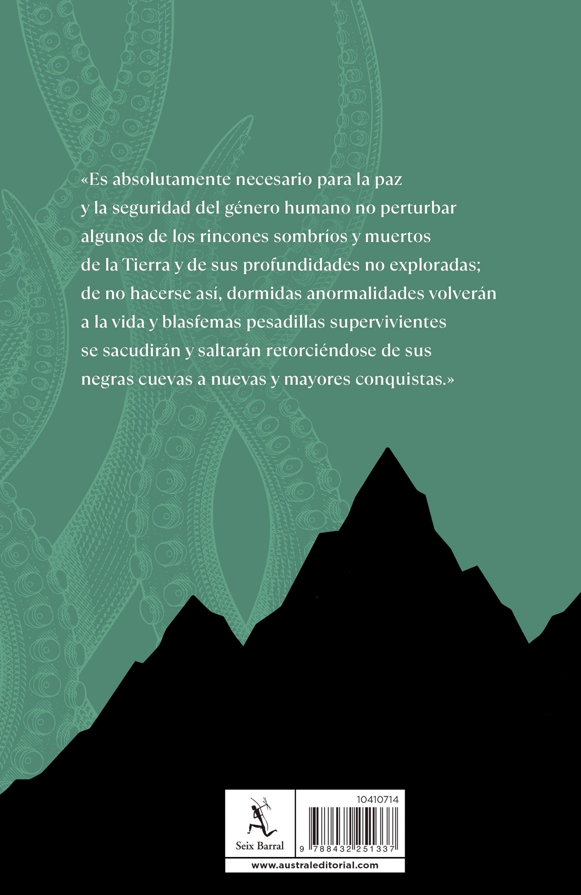 En las Montañas de la Locura-1