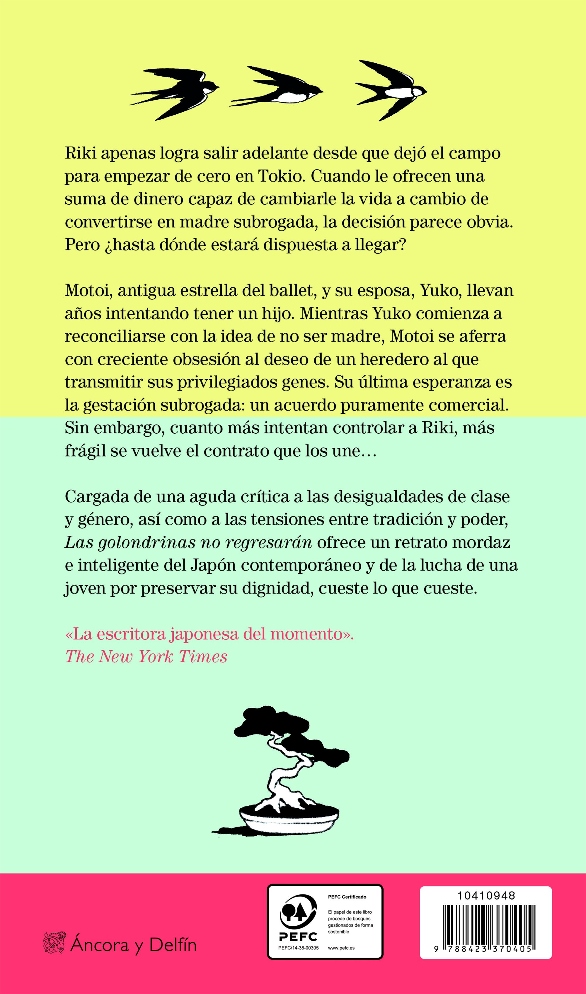 LAS GOLONDRINAS NO REGRESARAN-1