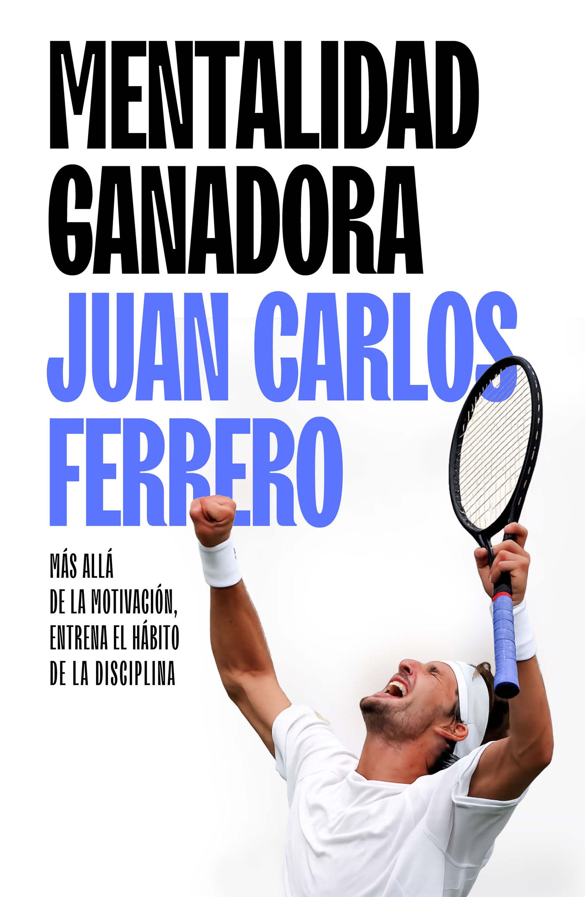 MENTALIDAD GANADORA, , autoayuda / deporte / psicología