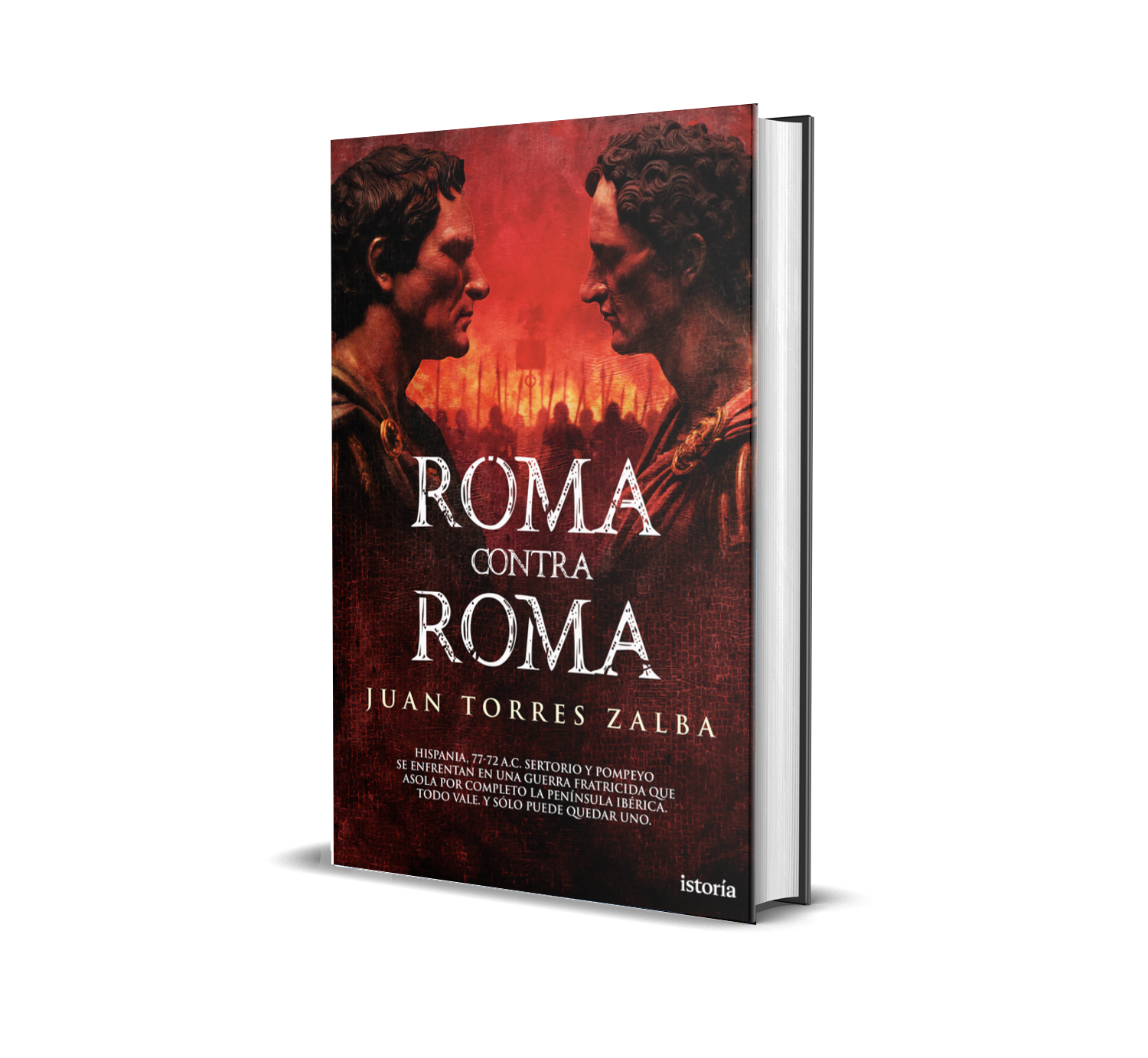 Roma Contra Roma-1