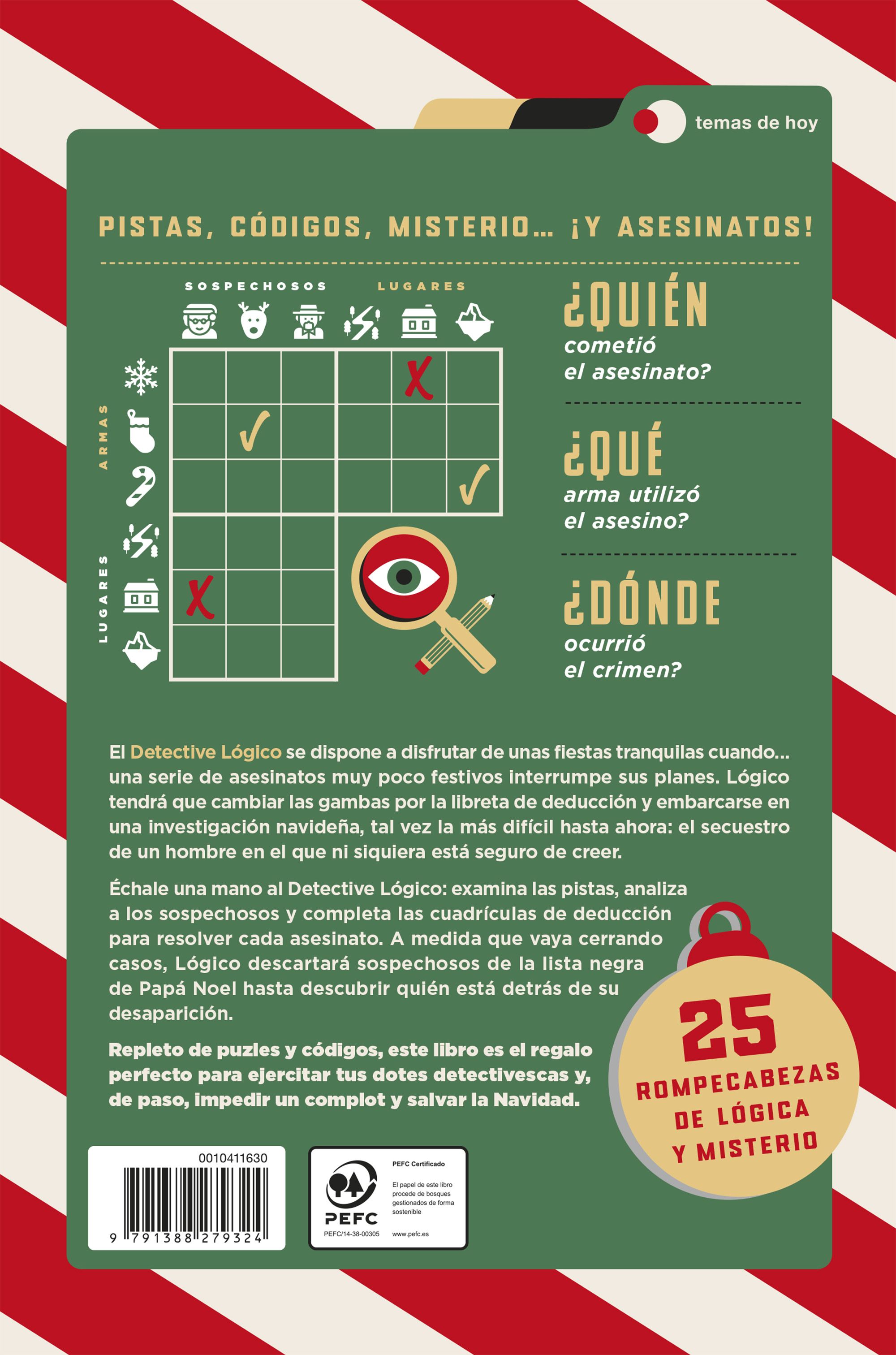 MERRY MURDLE-1