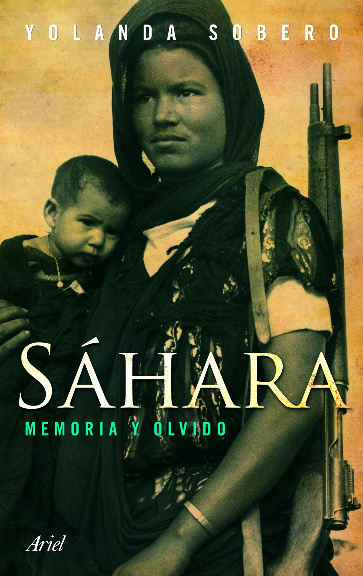 Sáhara. Memoria y olvido
